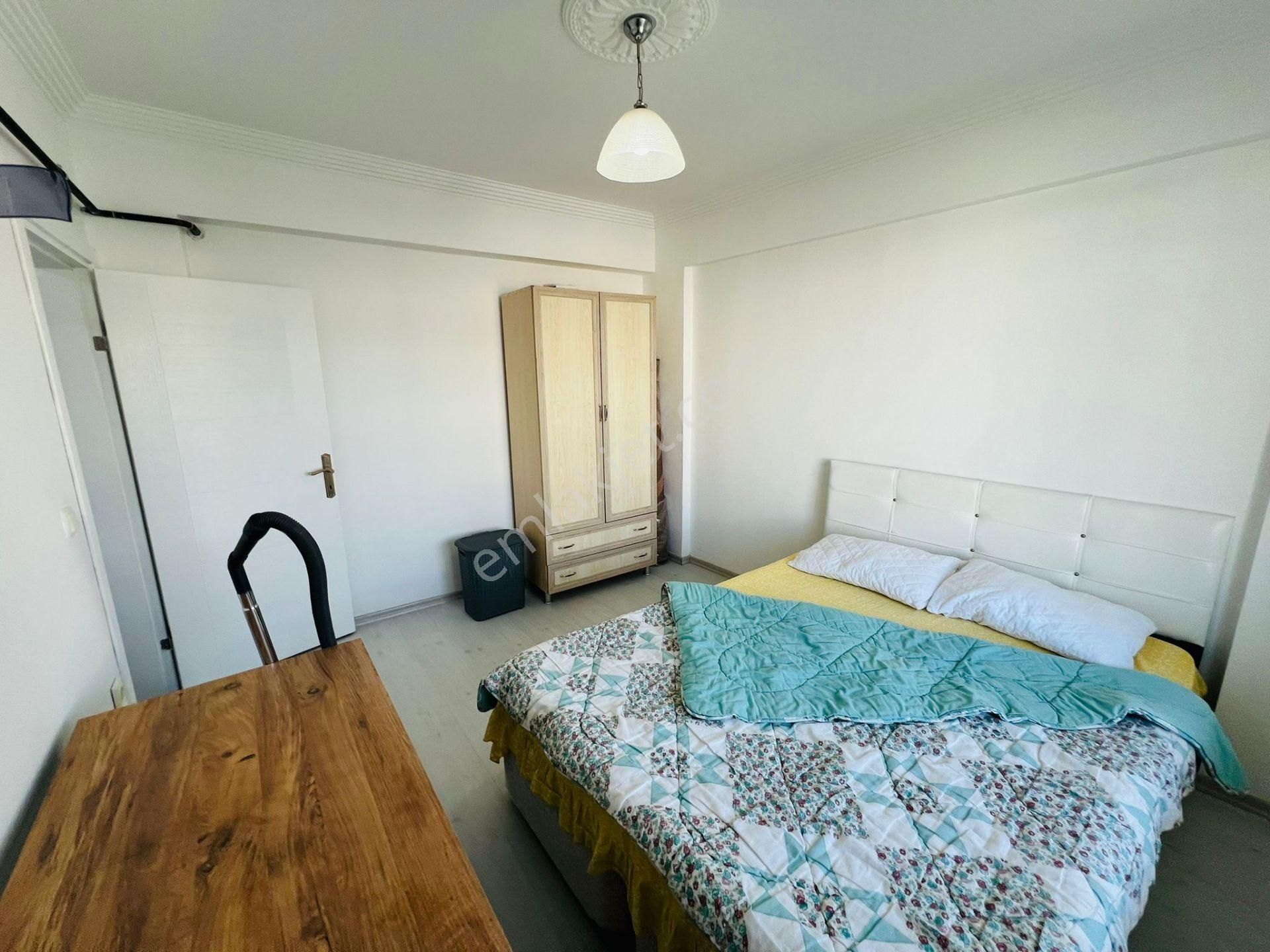 Otel Tadında Tatil Keyfi...aqua Parklı Sitede 3.kat 1+1 - Görsel 21