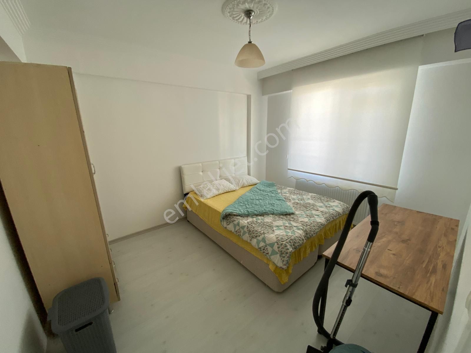Otel Tadında Tatil Keyfi...aqua Parklı Sitede 3.kat 1+1 - Görsel 29
