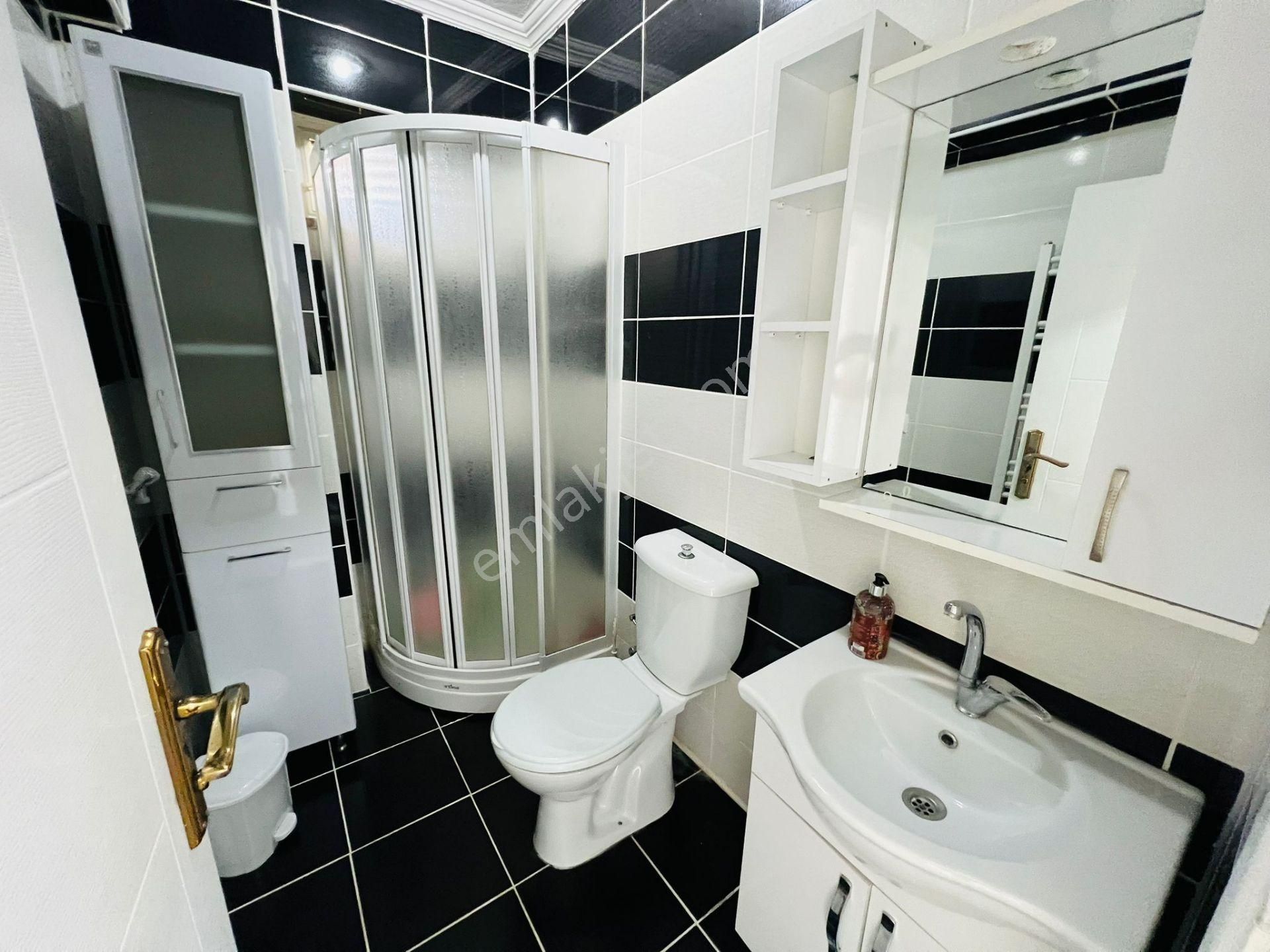 Otel Tadında Tatil Keyfi...aqua Parklı Sitede 3.kat 1+1 - Görsel 32