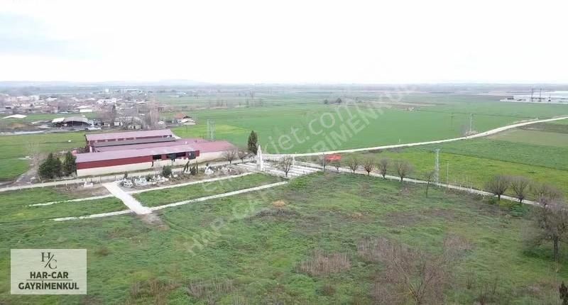 Fırsat Uygun Tarla... - Görsel 9