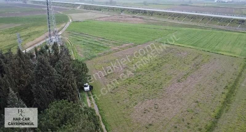 Fırsat Uygun Tarla... - Görsel 4