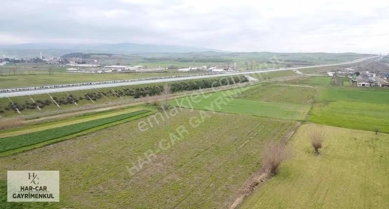 Fırsat Uygun Tarla... - Görsel 5