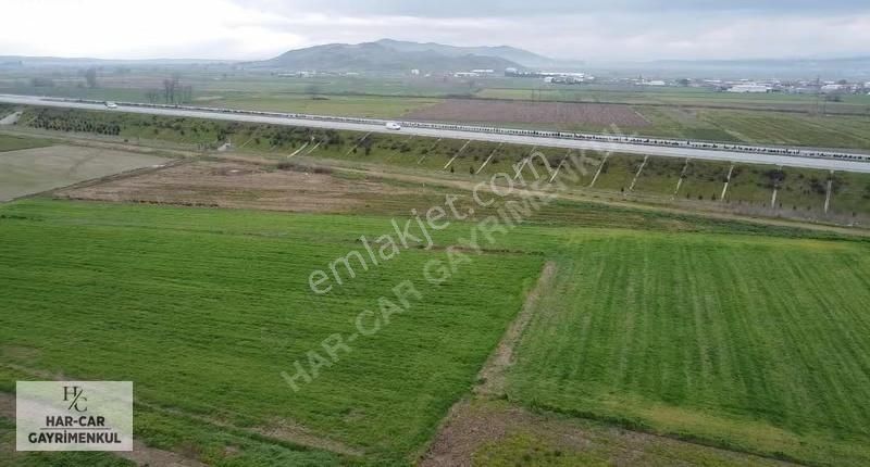 Fırsat Uygun Tarla... - Görsel 2