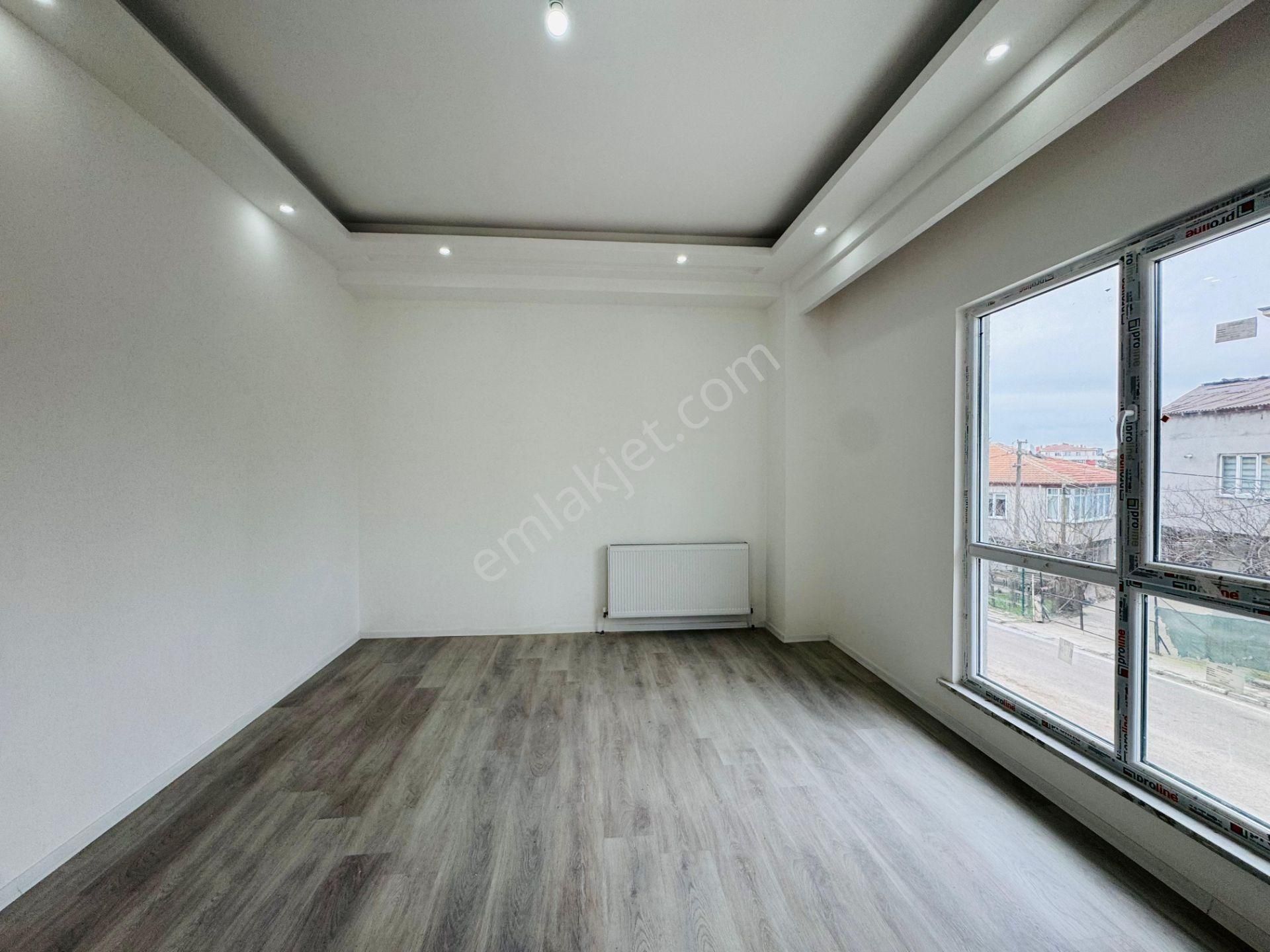 Merpa İnşaat'tan Çerkezköy_ Hızlı Teren'e Komşu Kaçırılmaz.!! 2+1 Sıfır Daire - Görsel 2