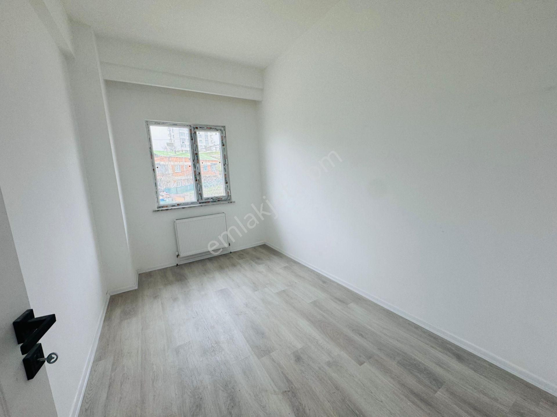 Merpa İnşaat'tan Çerkezköy_ Hızlı Teren'e Komşu Kaçırılmaz.!! 2+1 Sıfır Daire - Görsel 8