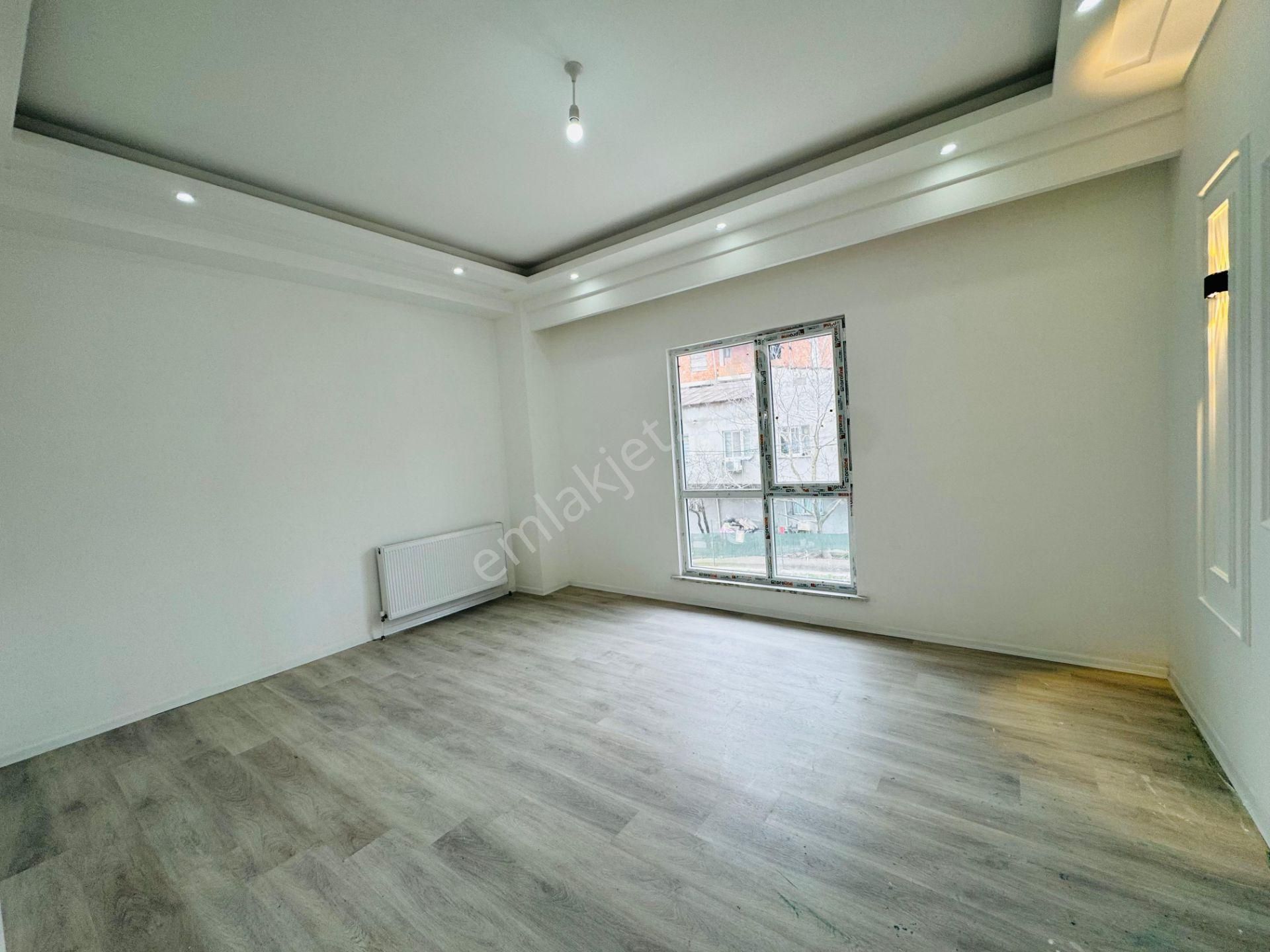 Merpa İnşaat'tan Çerkezköy_ Hızlı Teren'e Komşu Kaçırılmaz.!! 2+1 Sıfır Daire - Görsel 10