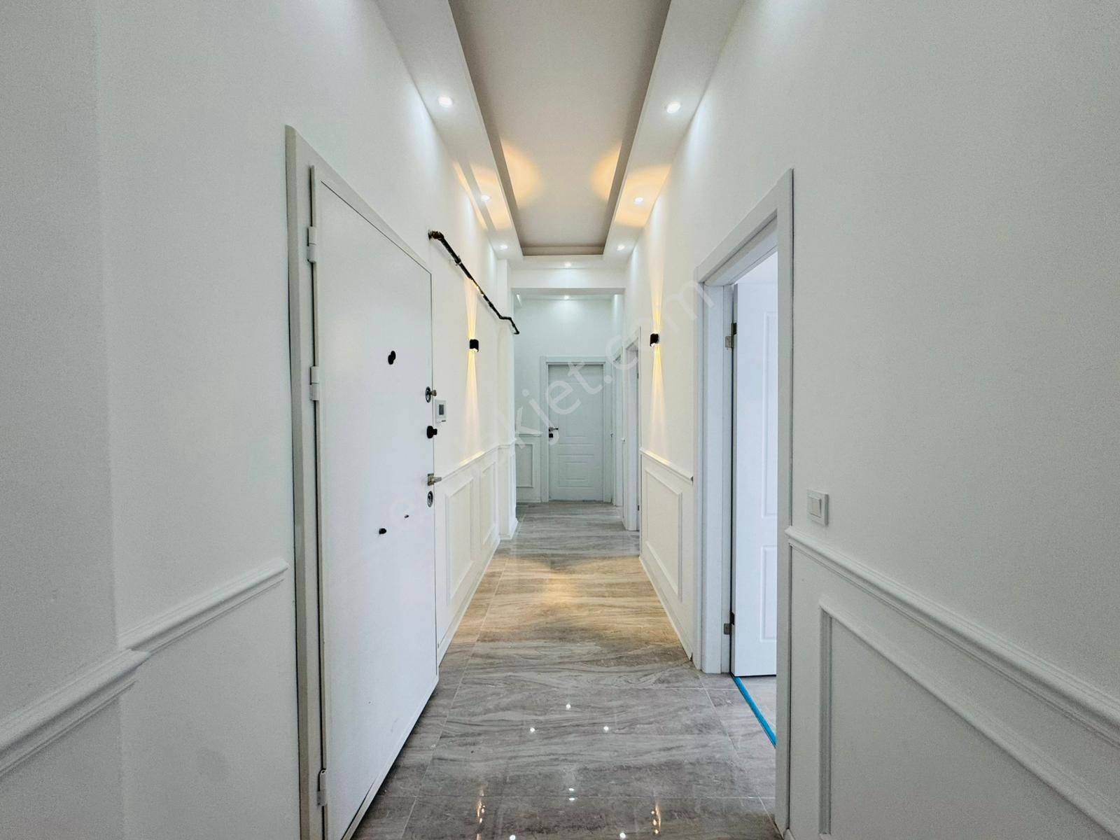Merpa İnşaat'tan Çerkezköy_ Hızlı Teren'e Komşu Kaçırılmaz.!! 2+1 Sıfır Daire - Görsel 16