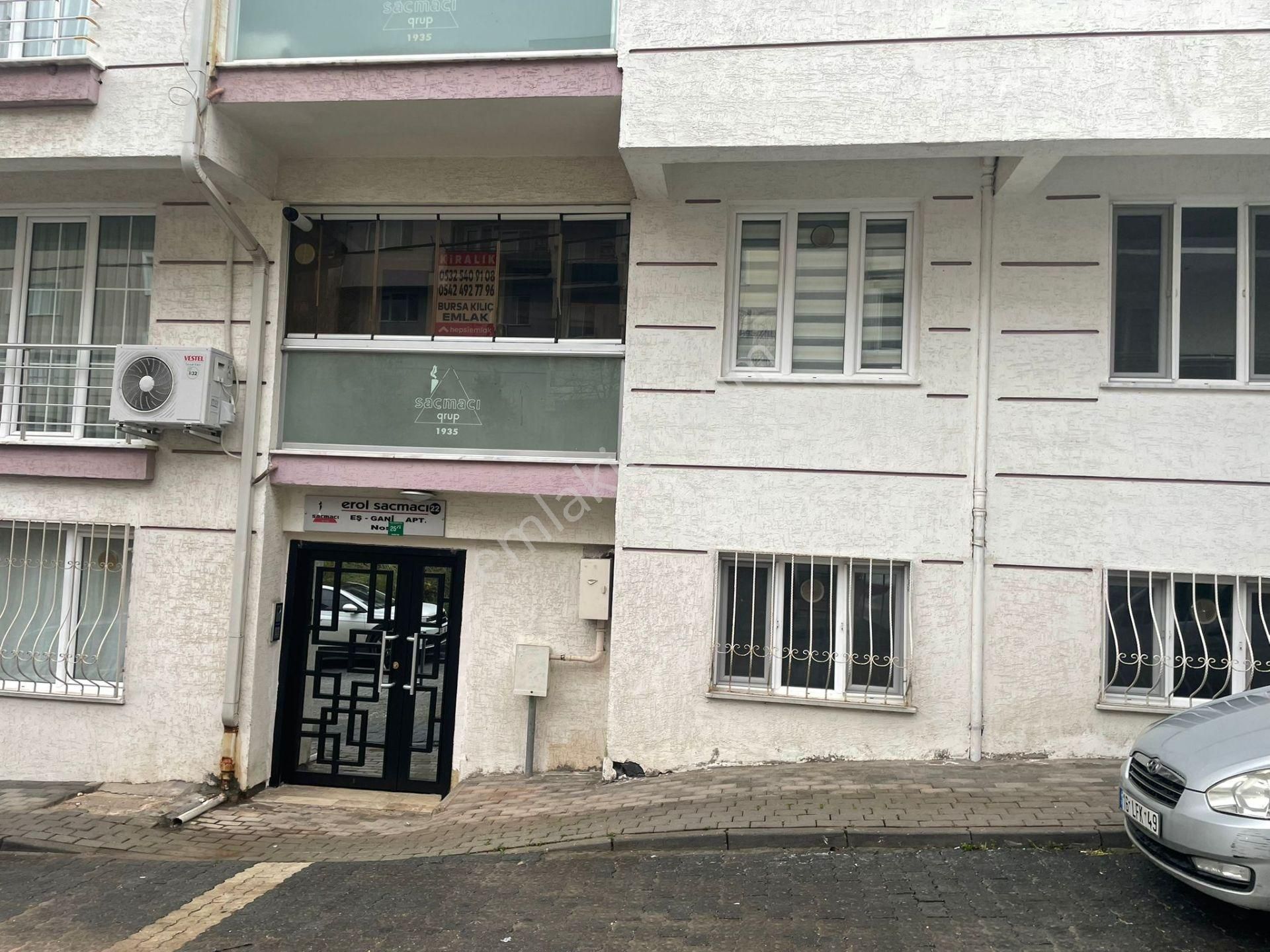 Bursa Kılıç Tan Mollaarap Ta 10 Yıllık Satılık 5+1 Dublex Daire - Görsel 2