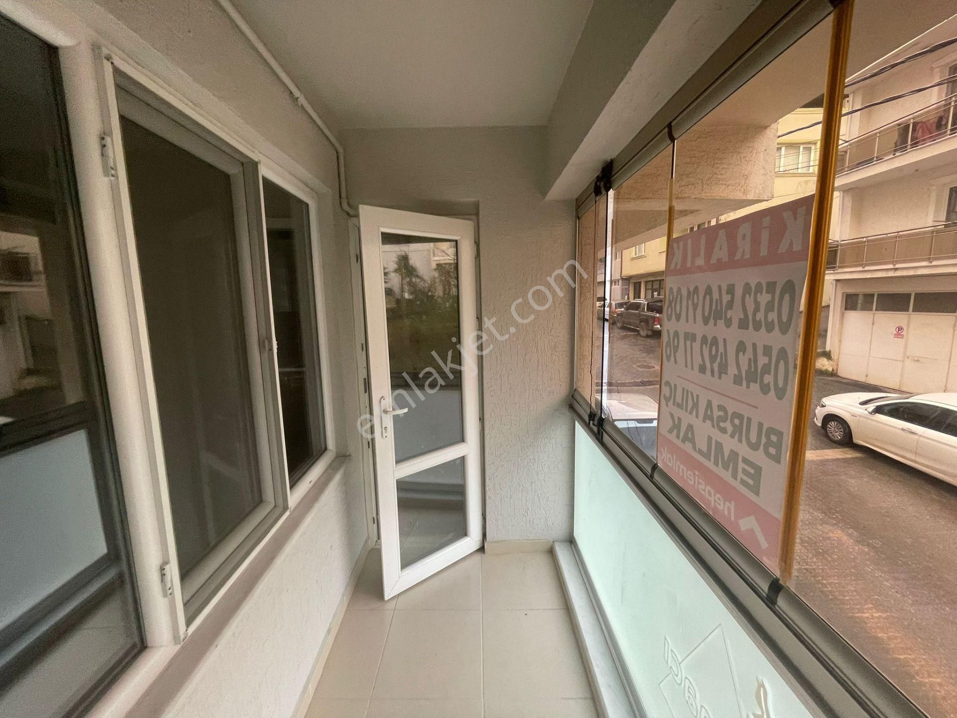 Bursa Kılıç Tan Mollaarap Ta 10 Yıllık Satılık 5+1 Dublex Daire - Görsel 21