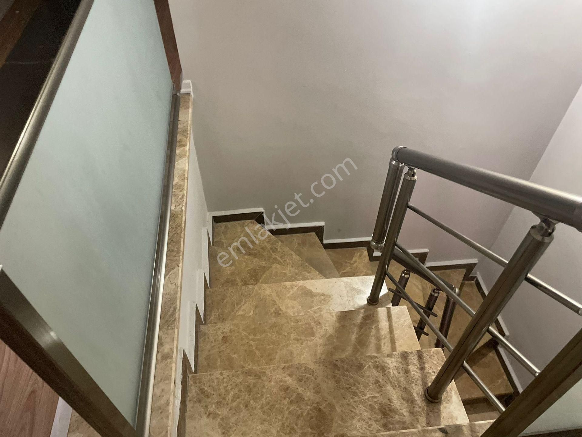 Bursa Kılıç Tan Mollaarap Ta 10 Yıllık Satılık 5+1 Dublex Daire - Görsel 11