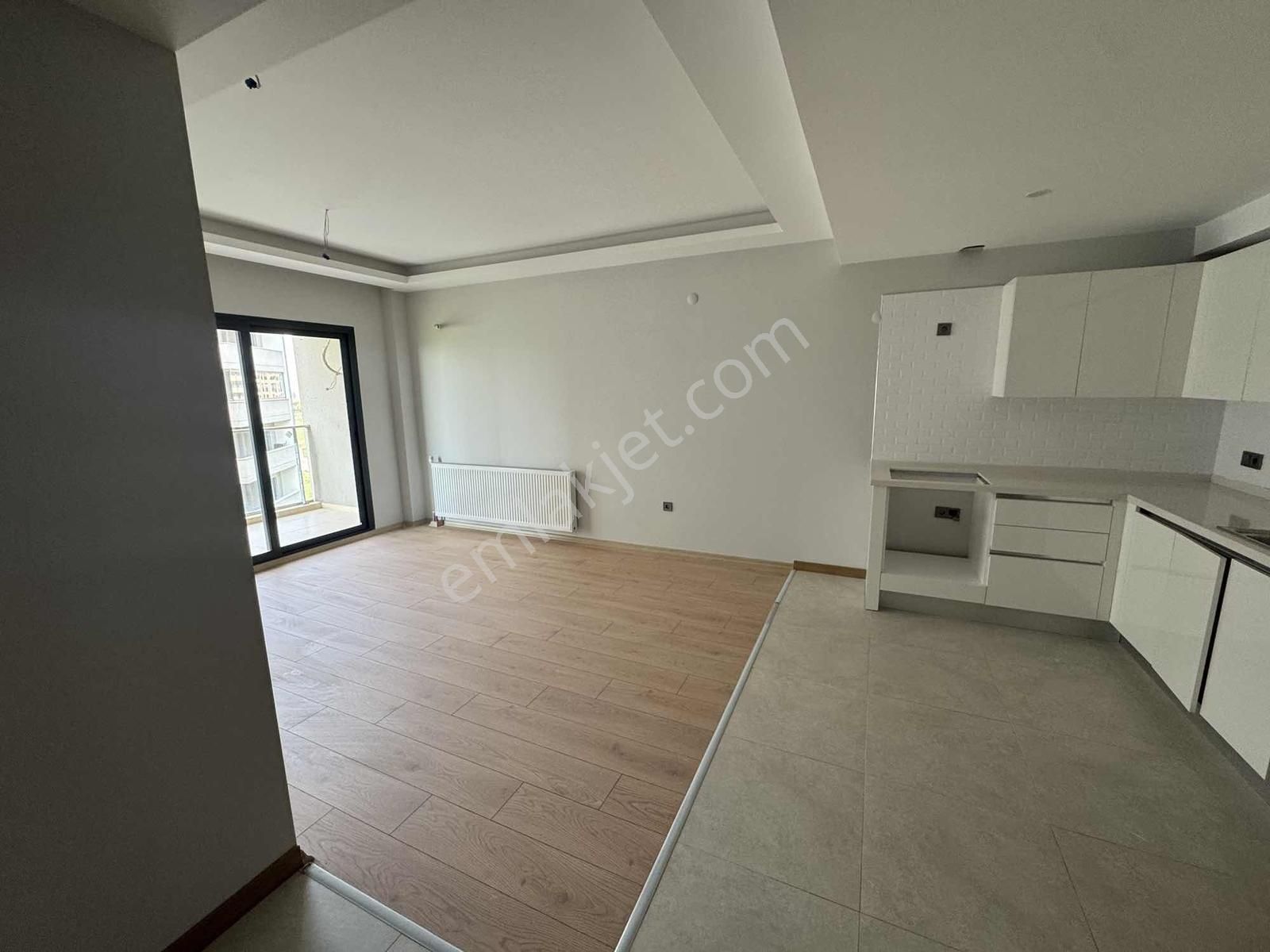 Torbalı Da Havuzlu Güvenlikli Sitede Kiralık 2+1 Daire - Görsel 26