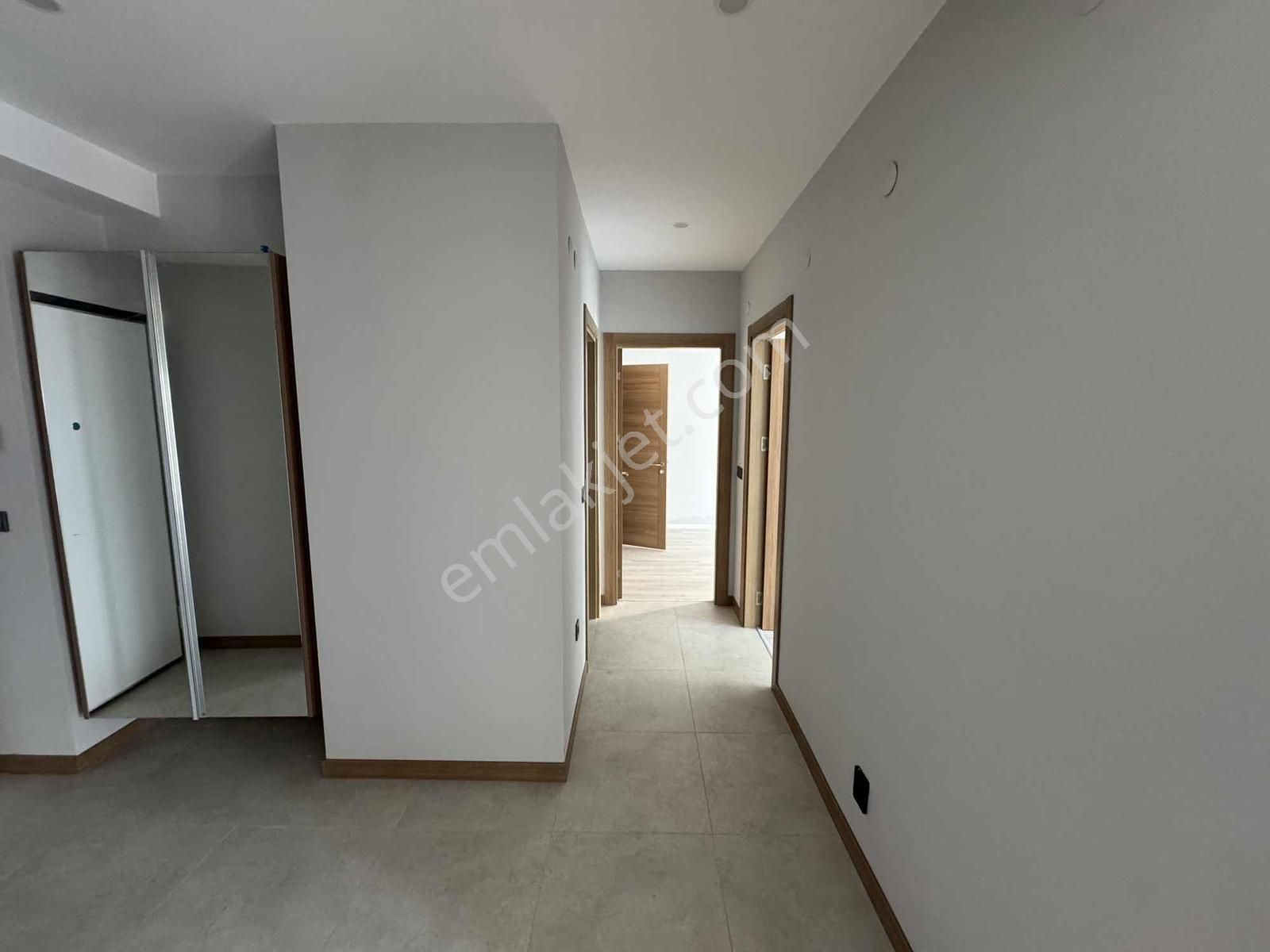 Torbalı Da Havuzlu Güvenlikli Sitede Kiralık 2+1 Daire - Görsel 18