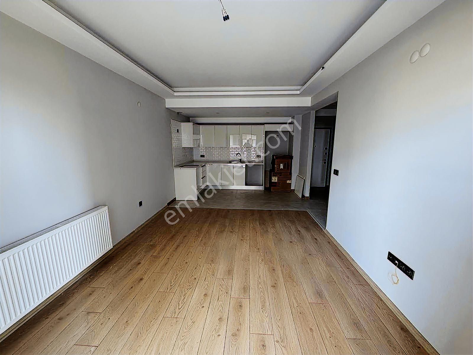 Torbalı Da Havuzlu Güvenlikli Sitede Kiralık 2+1 Daire - Görsel 19