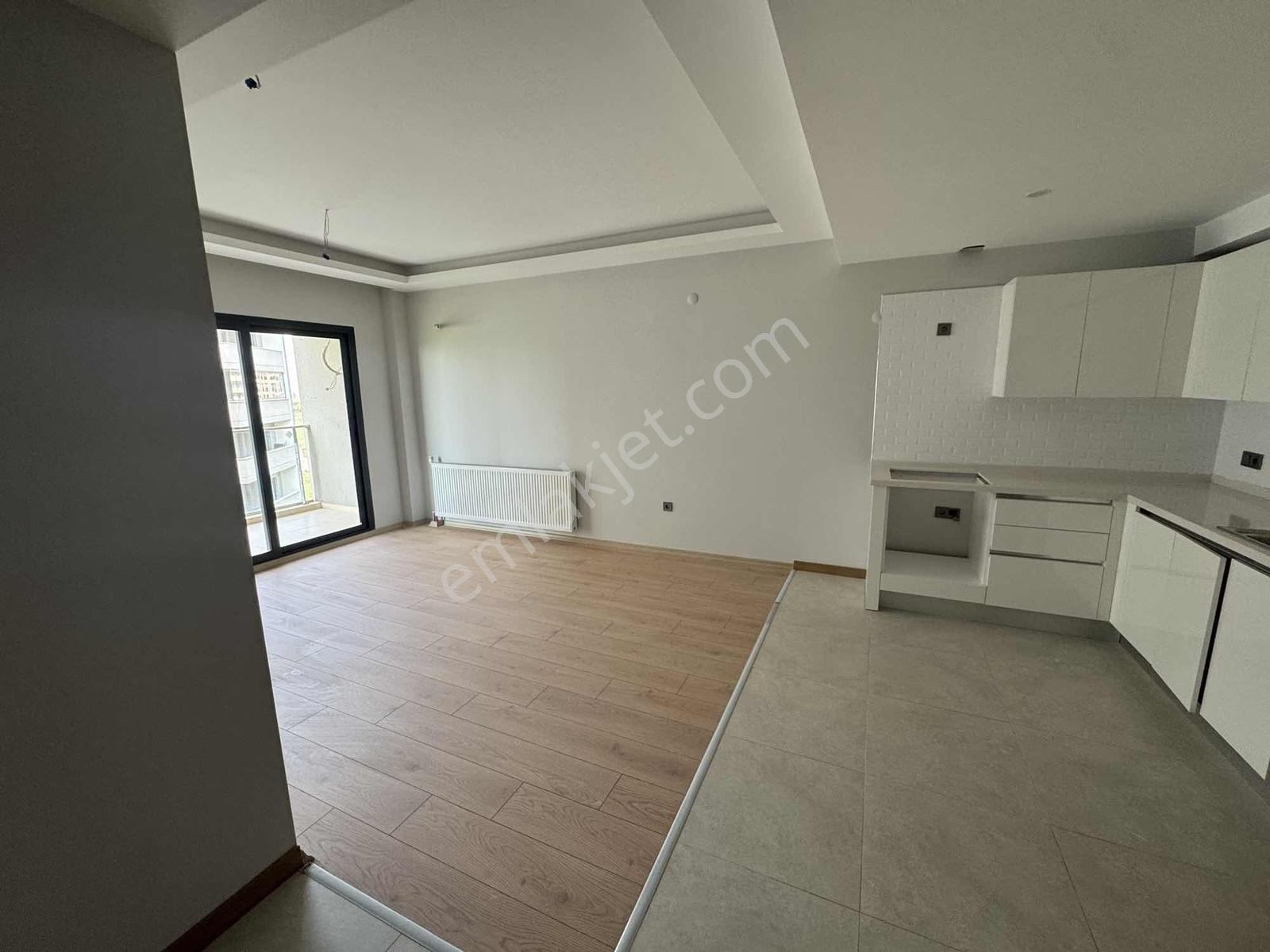 Torbalı Da Havuzlu Güvenlikli Sitede Kiralık 2+1 Daire - Görsel 36