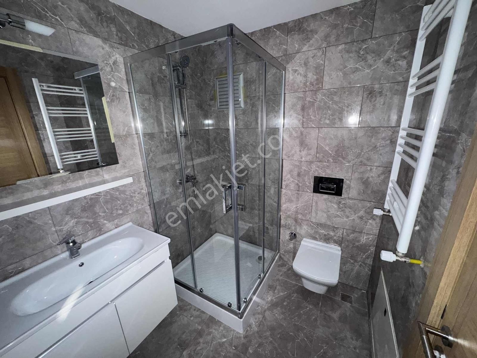 Torbalı Da Havuzlu Güvenlikli Sitede Kiralık 2+1 Daire - Görsel 16