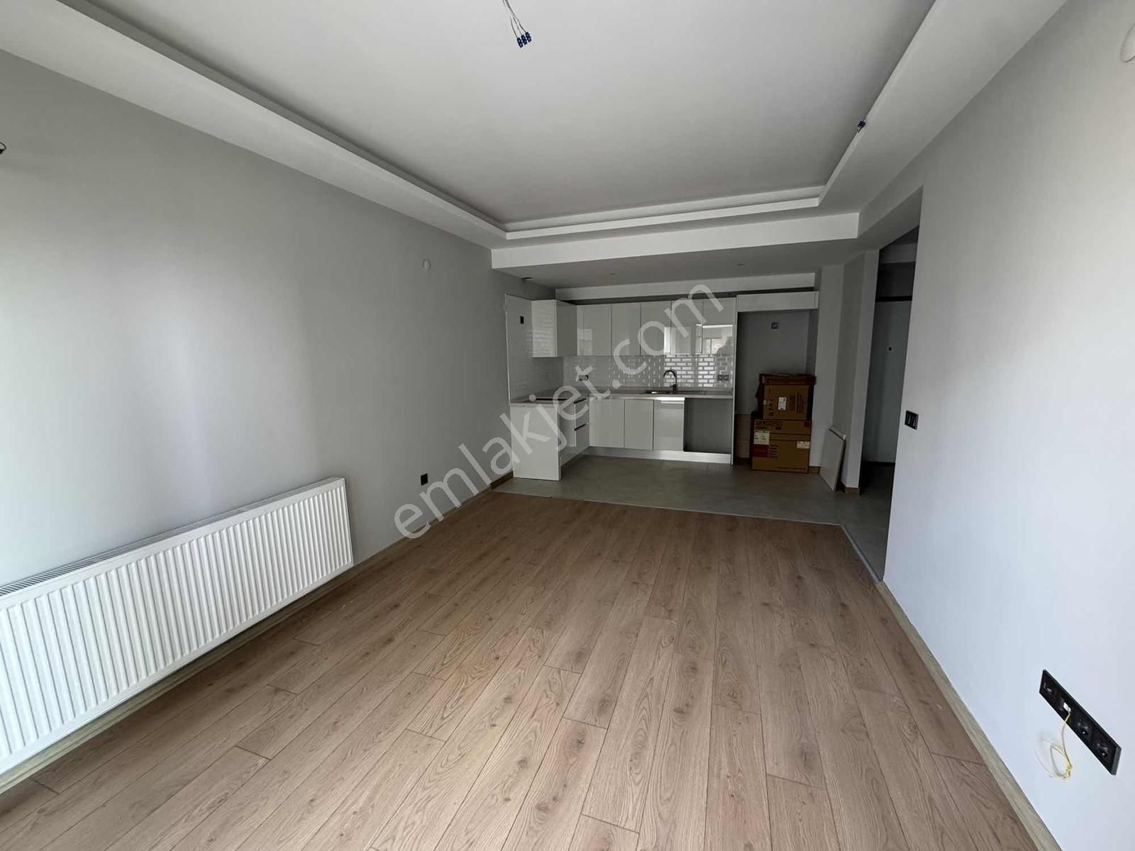 Torbalı Da Havuzlu Güvenlikli Sitede Kiralık 2+1 Daire - Görsel 25