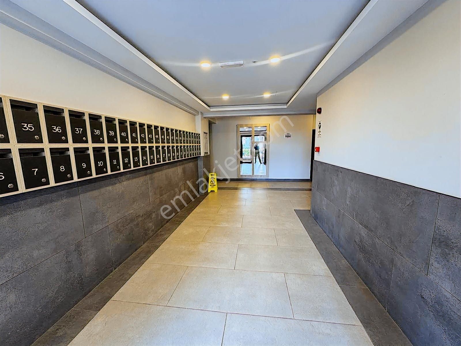 Torbalı Da Havuzlu Güvenlikli Sitede Kiralık 2+1 Daire - Görsel 8