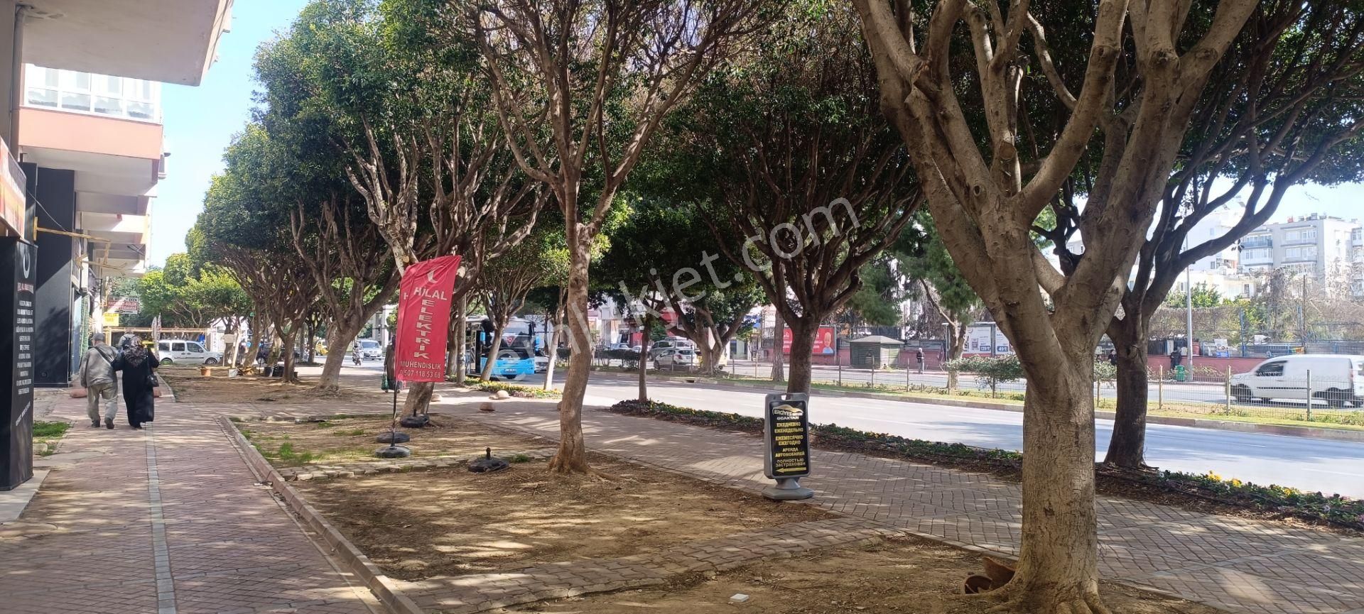 100.yıla Cephe 3 Katlı Dükkan - Görsel 12