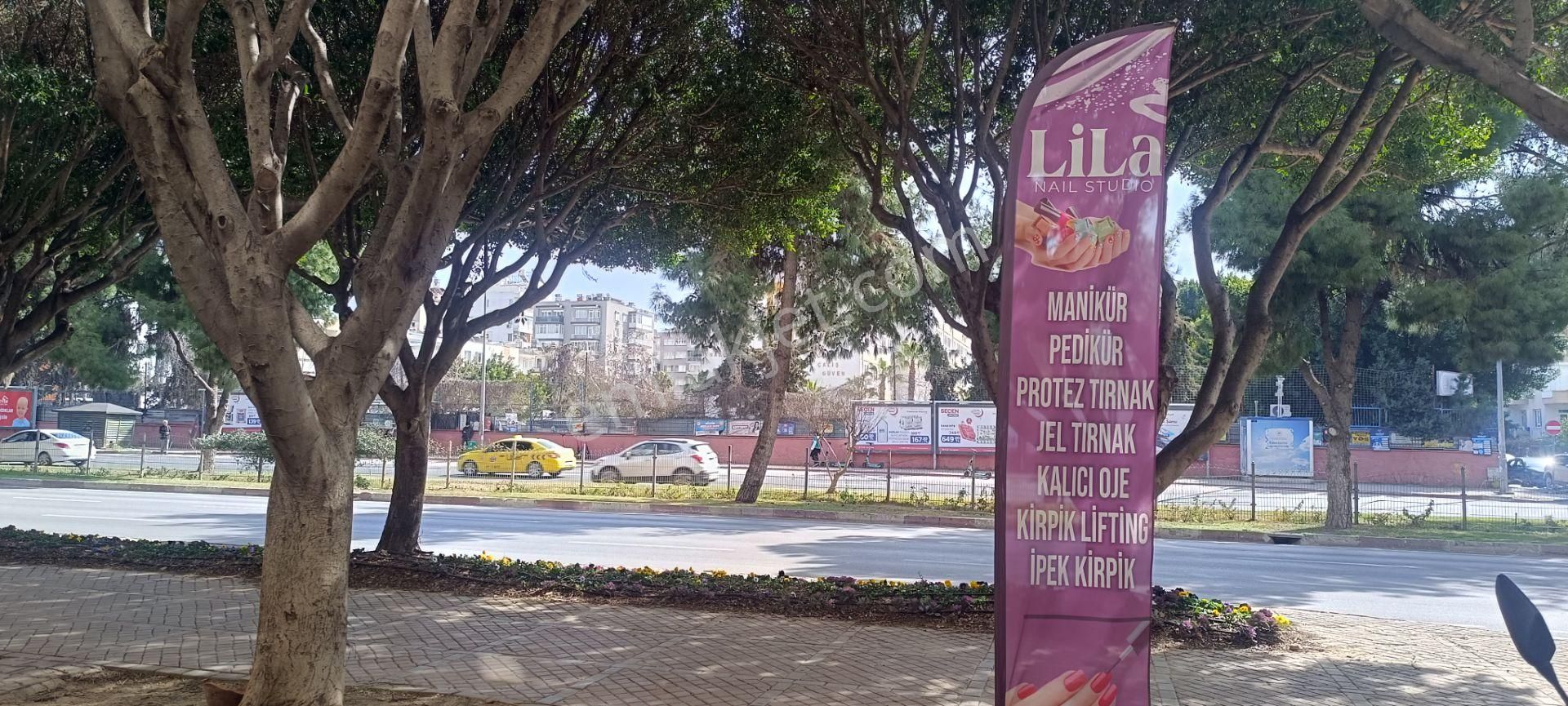 100.yıla Cephe 3 Katlı Dükkan - Görsel 13