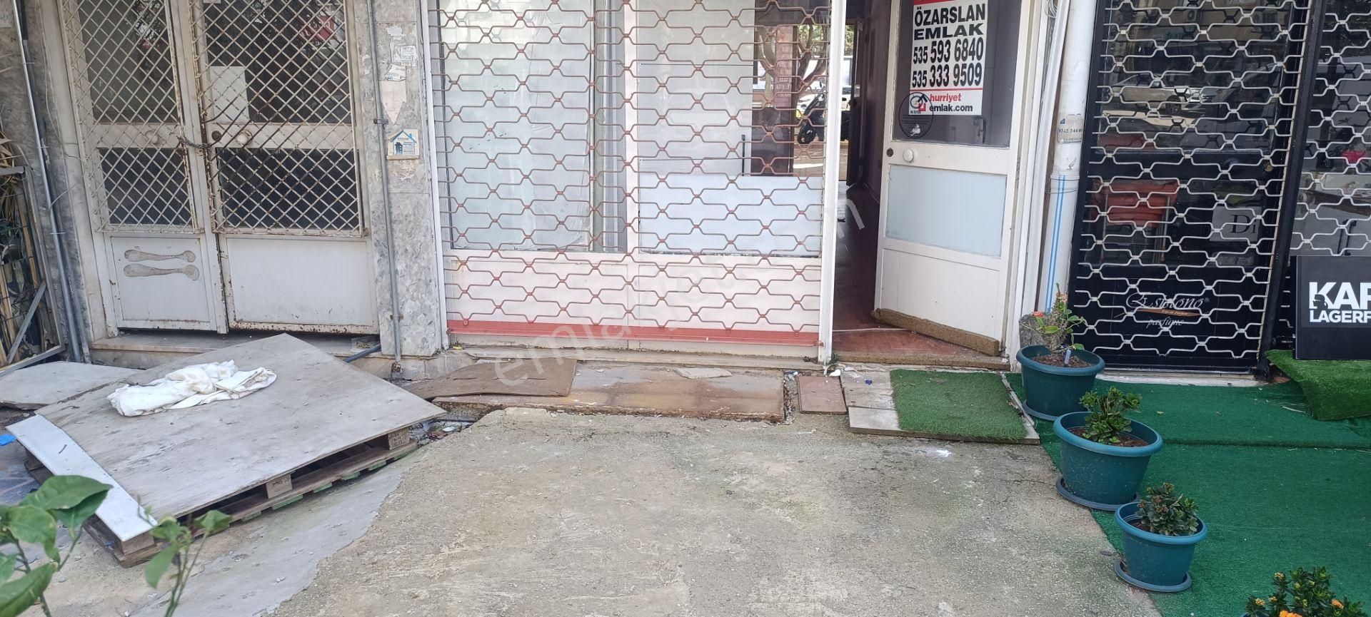 100.yıla Cephe 3 Katlı Dükkan - Görsel 10