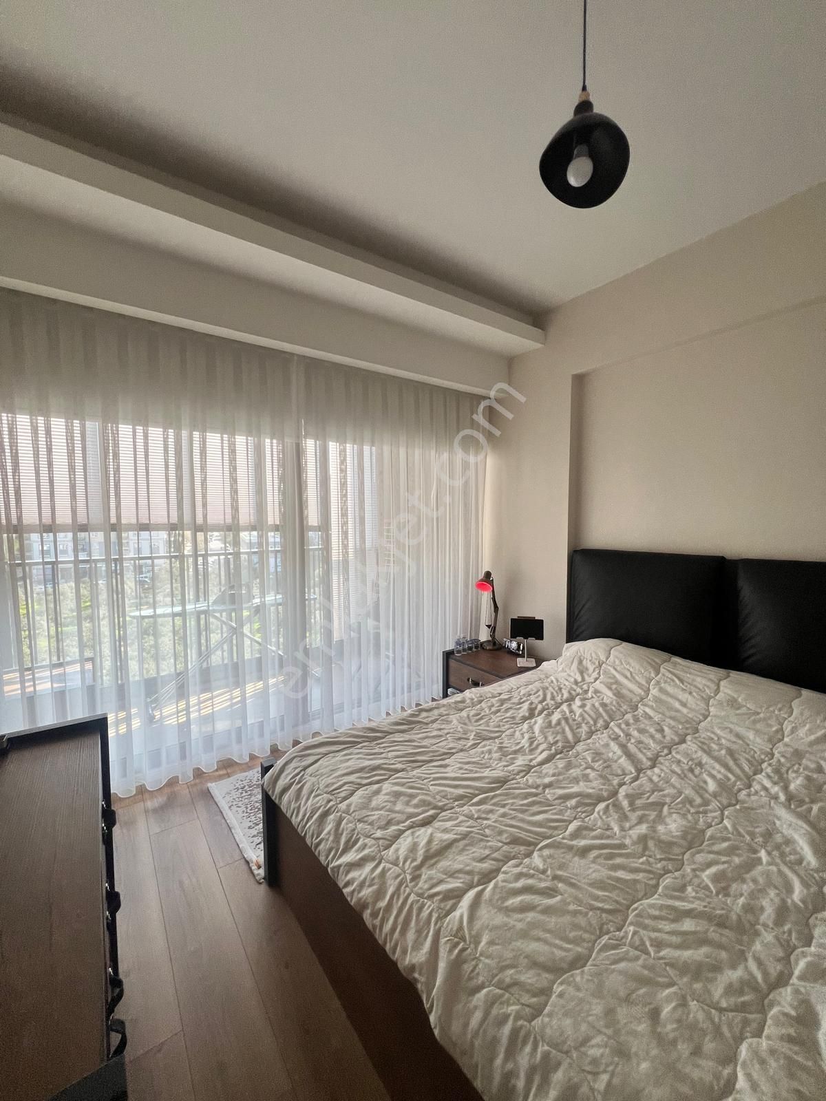 Myvia Bucada Lüks Ve Konforlu 1+1 Satılık Daire - Görsel 25