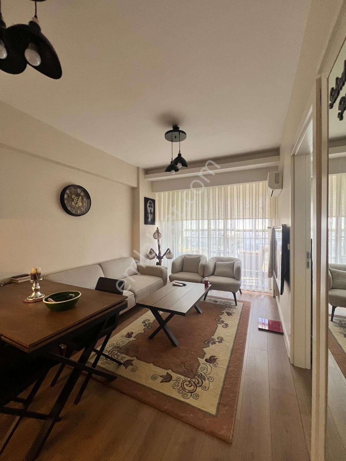 Myvia Bucada Lüks Ve Konforlu 1+1 Satılık Daire - Görsel 23