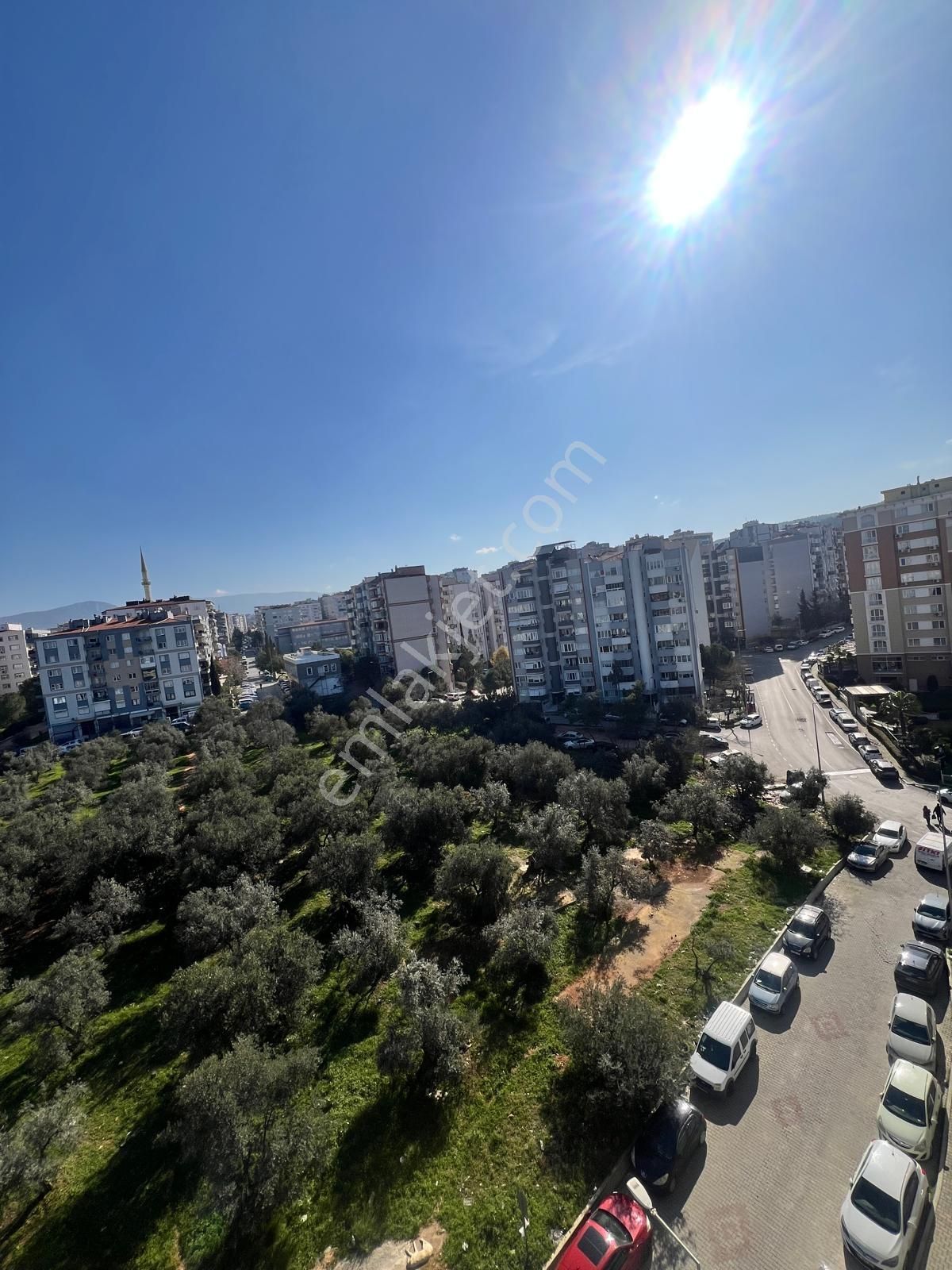 Myvia Bucada Lüks Ve Konforlu 1+1 Satılık Daire - Görsel 7