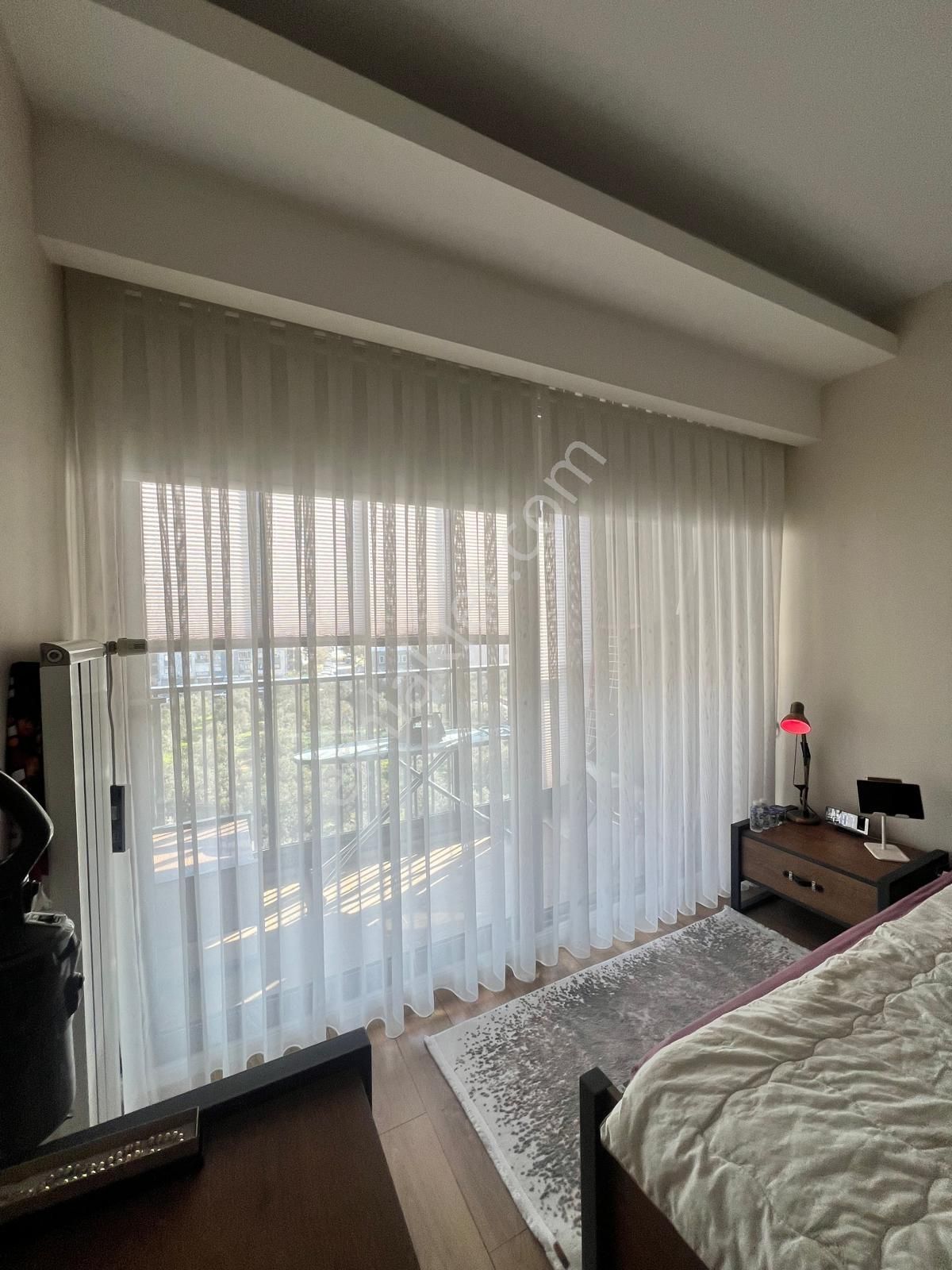 Myvia Bucada Lüks Ve Konforlu 1+1 Satılık Daire - Görsel 3