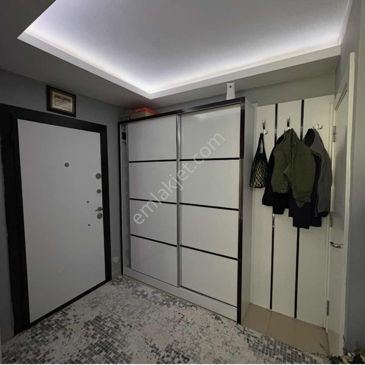İnal Emlaktan Site İçerisinde Satılık 6+1 Lüks Dubleks Daire - Görsel 12