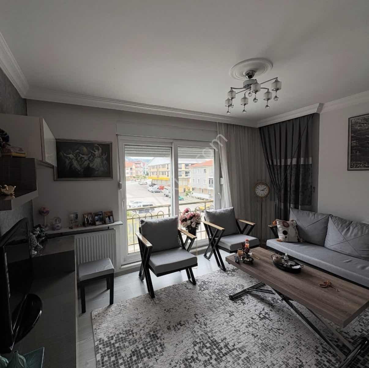 İnal Emlaktan Site İçerisinde Satılık 6+1 Lüks Dubleks Daire - Görsel 8