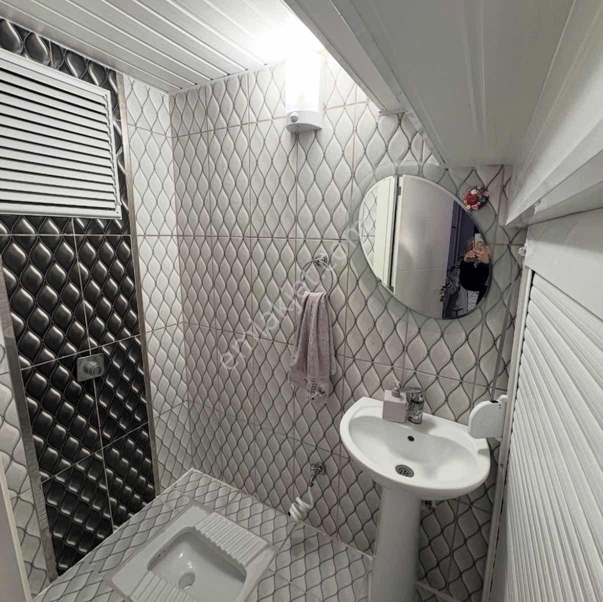 İnal Emlaktan Site İçerisinde Satılık 6+1 Lüks Dubleks Daire - Görsel 13