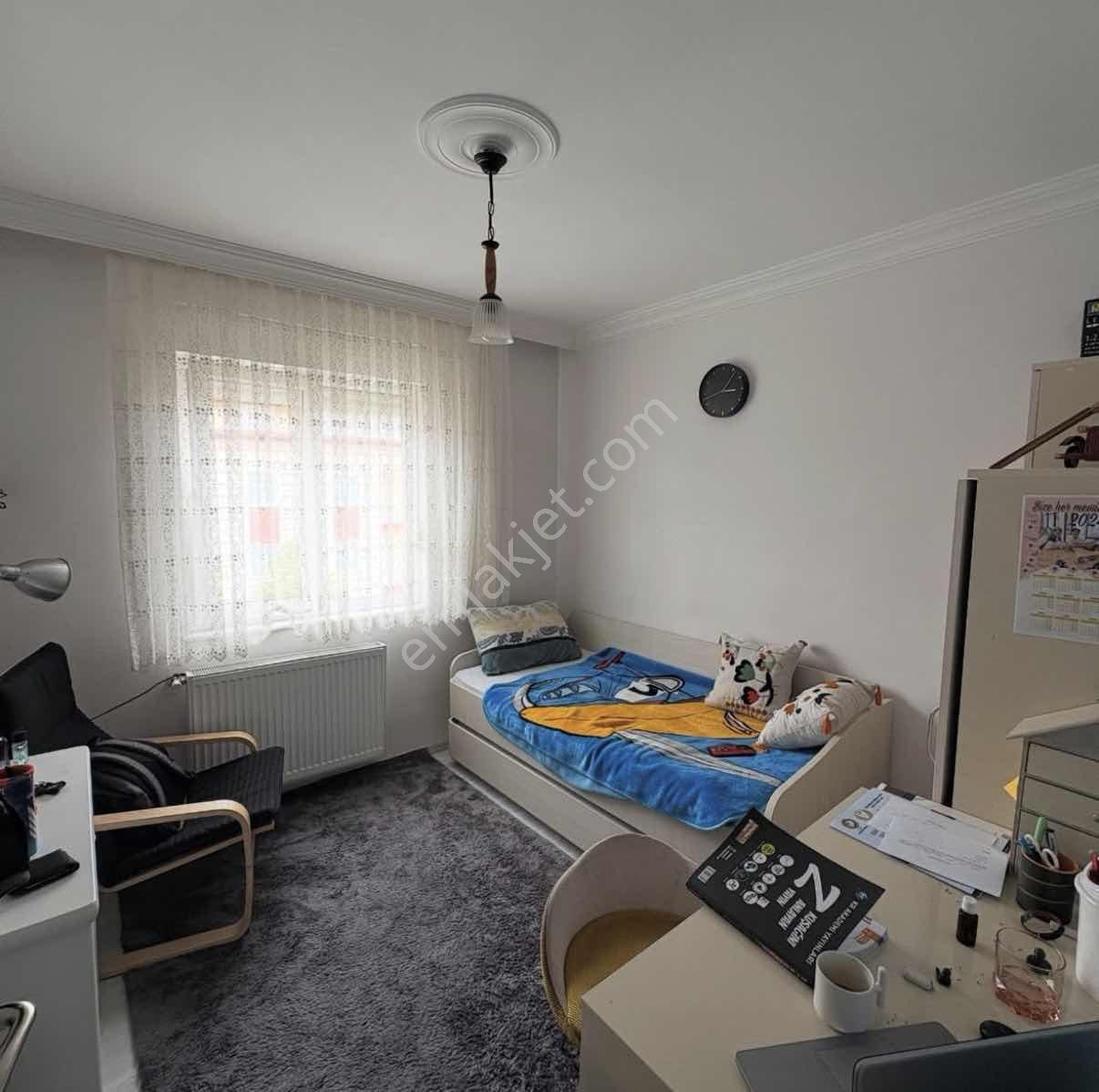 İnal Emlaktan Site İçerisinde Satılık 6+1 Lüks Dubleks Daire - Görsel 16