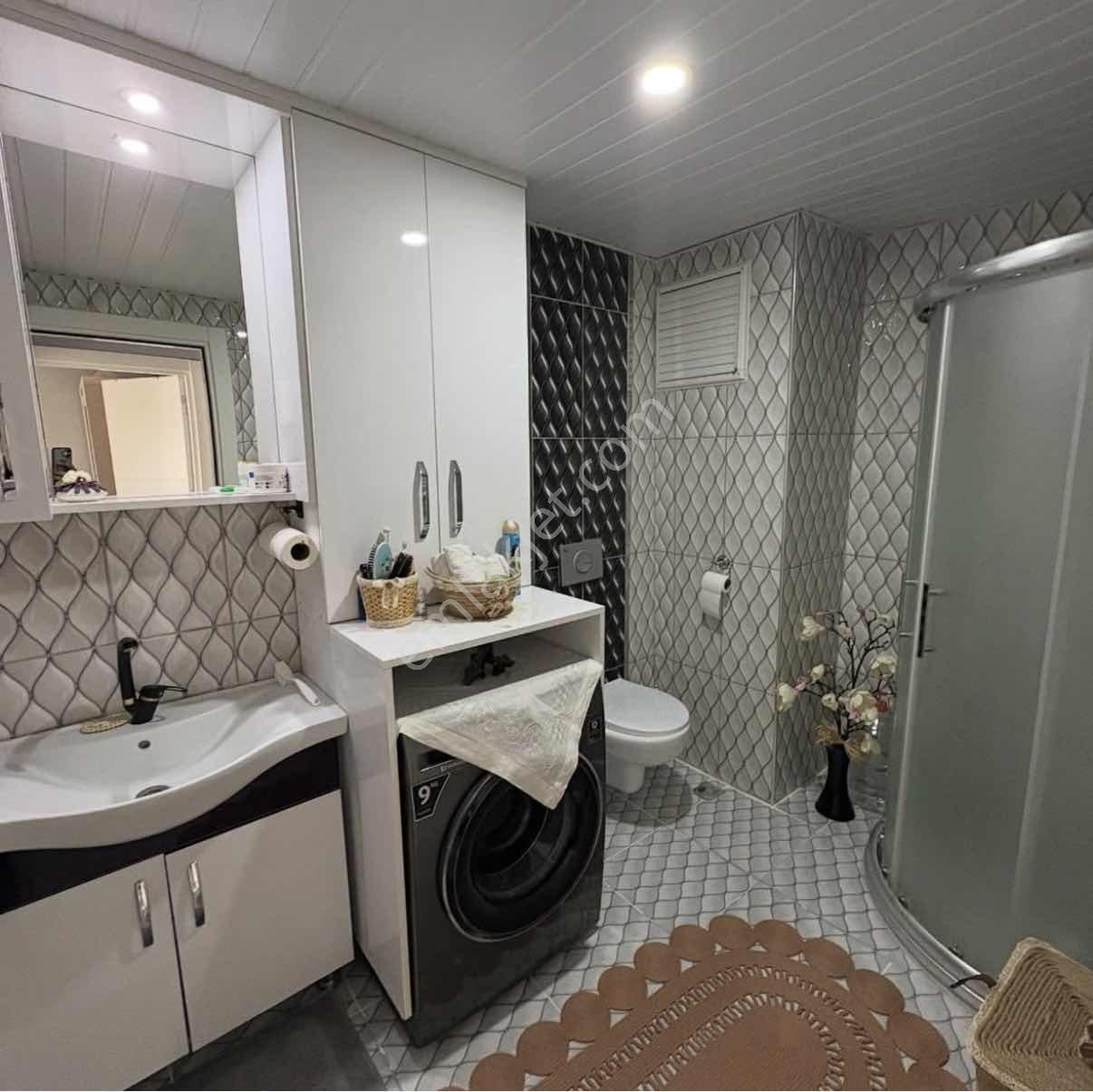 İnal Emlaktan Site İçerisinde Satılık 6+1 Lüks Dubleks Daire - Görsel 14