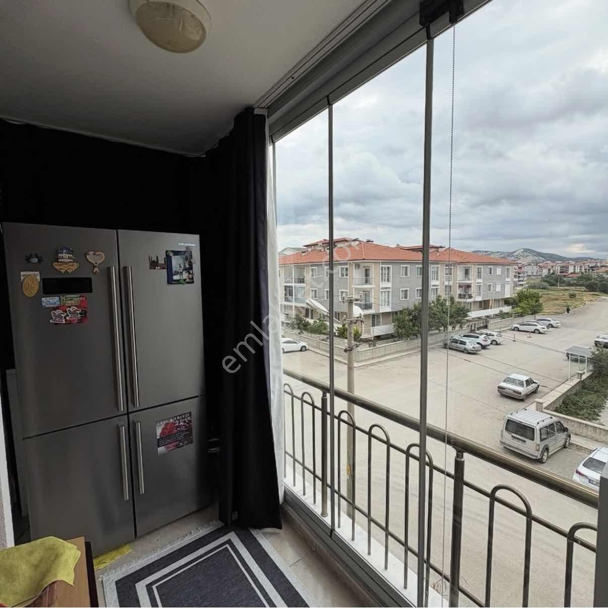 İnal Emlaktan Site İçerisinde Satılık 6+1 Lüks Dubleks Daire - Görsel 6