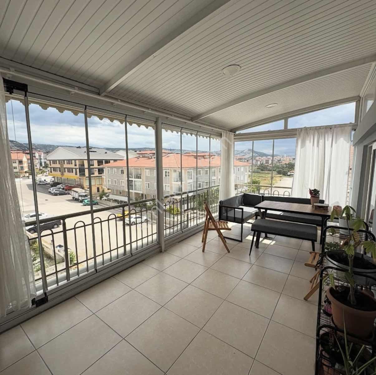 İnal Emlaktan Site İçerisinde Satılık 6+1 Lüks Dubleks Daire - Görsel 18