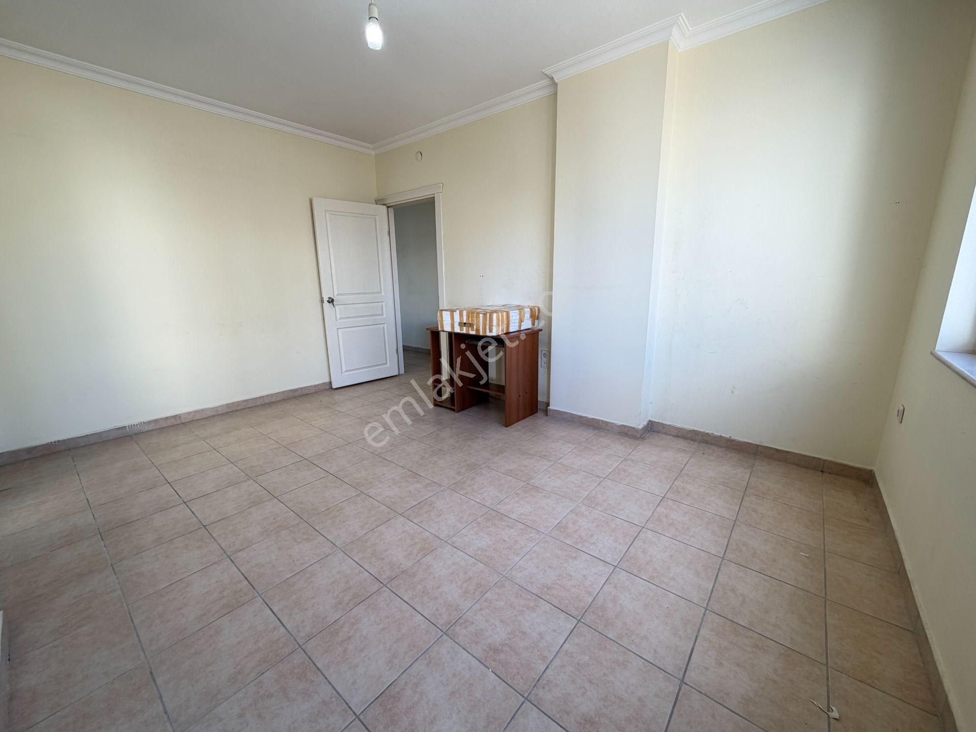 Konyaaltı Hurma Mah. Yüzme Havuzlu 2+1 Eşyasız Kiralık Daire - Görsel 15