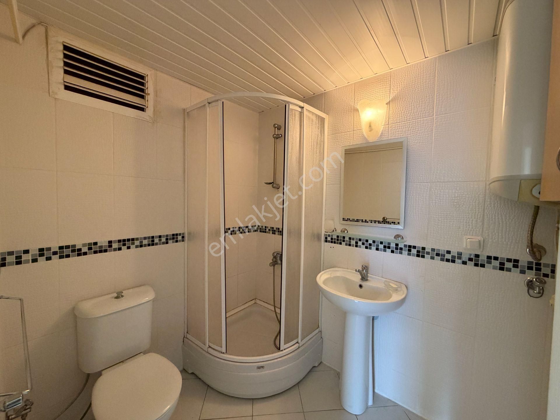 Konyaaltı Hurma Mah. Yüzme Havuzlu 2+1 Eşyasız Kiralık Daire - Görsel 10