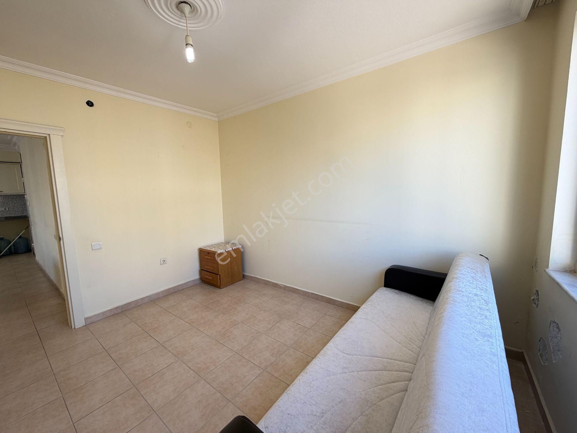 Konyaaltı Hurma Mah. Yüzme Havuzlu 2+1 Eşyasız Kiralık Daire - Görsel 17