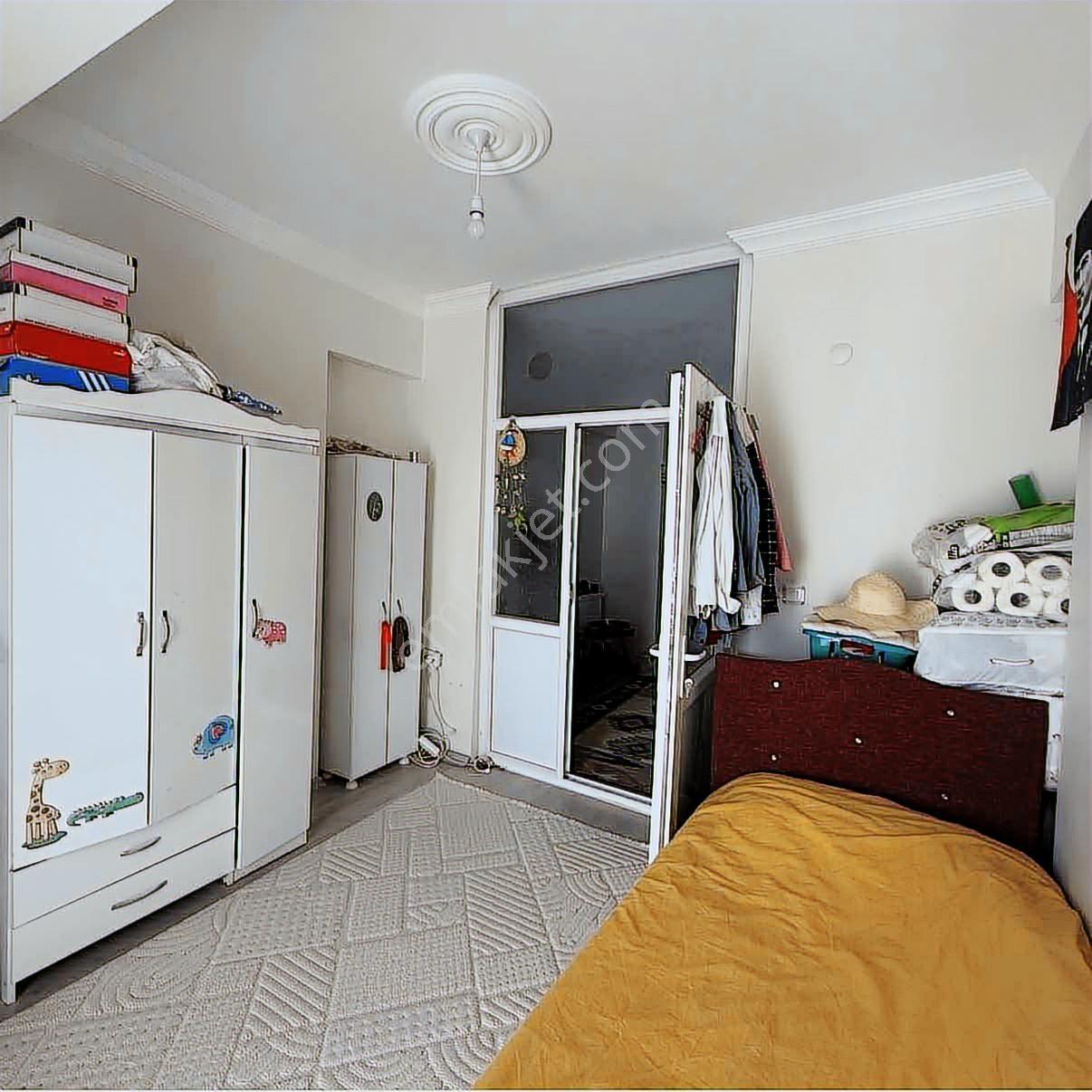 İnal Emlaktan Merkezde Eşyalı Kiracılı Satılık 1+1 50 M2 Daire - Görsel 10