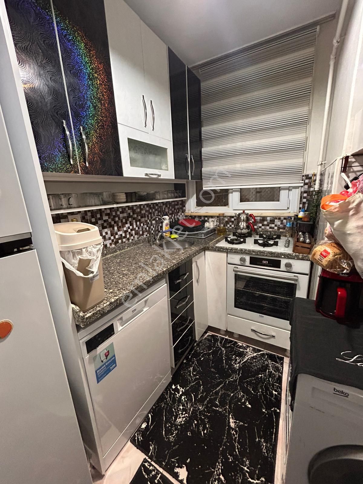 Beyoğlu Hacıahmet Mahallesi'nde Yüksek Giriş Krediye Uygun Fırsat Daire - Görsel 16