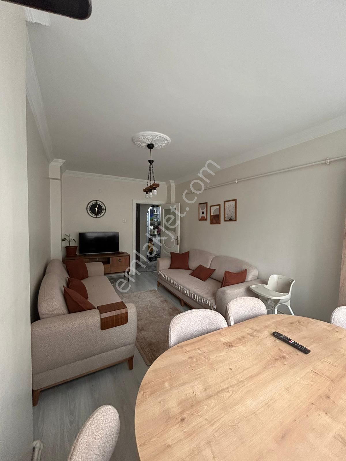 Beyoğlu Hacıahmet Mahallesi'nde Yüksek Giriş Krediye Uygun Fırsat Daire - Görsel 6