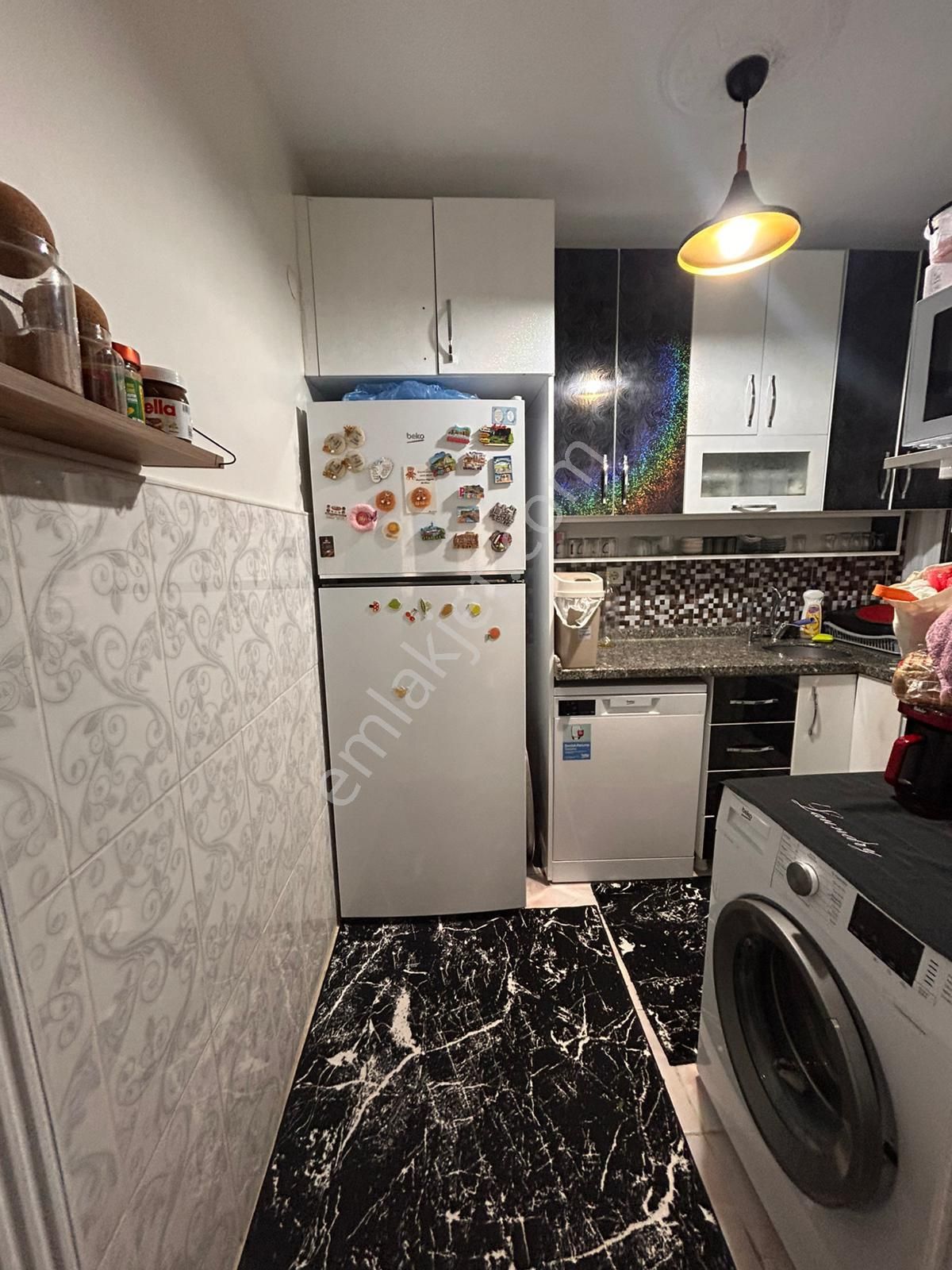 Beyoğlu Hacıahmet Mahallesi'nde Yüksek Giriş Krediye Uygun Fırsat Daire - Görsel 13