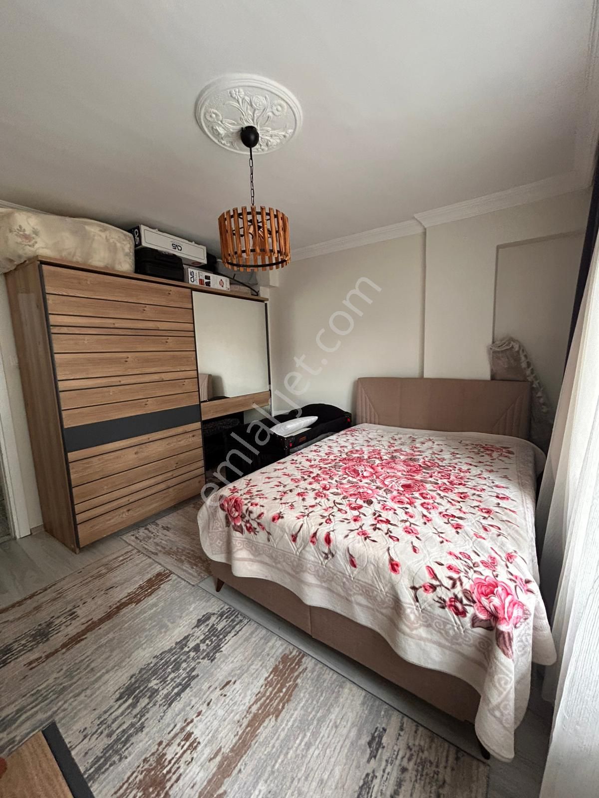 Beyoğlu Hacıahmet Mahallesi'nde Yüksek Giriş Krediye Uygun Fırsat Daire - Görsel 9