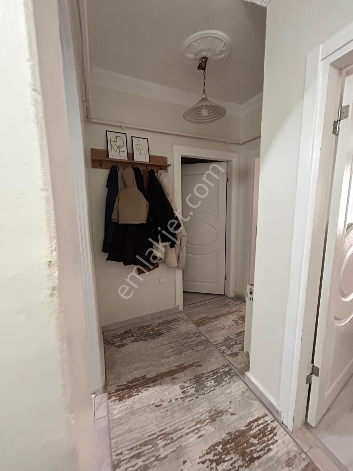 Beyoğlu Hacıahmet Mahallesi'nde Yüksek Giriş Krediye Uygun Fırsat Daire - Görsel 8