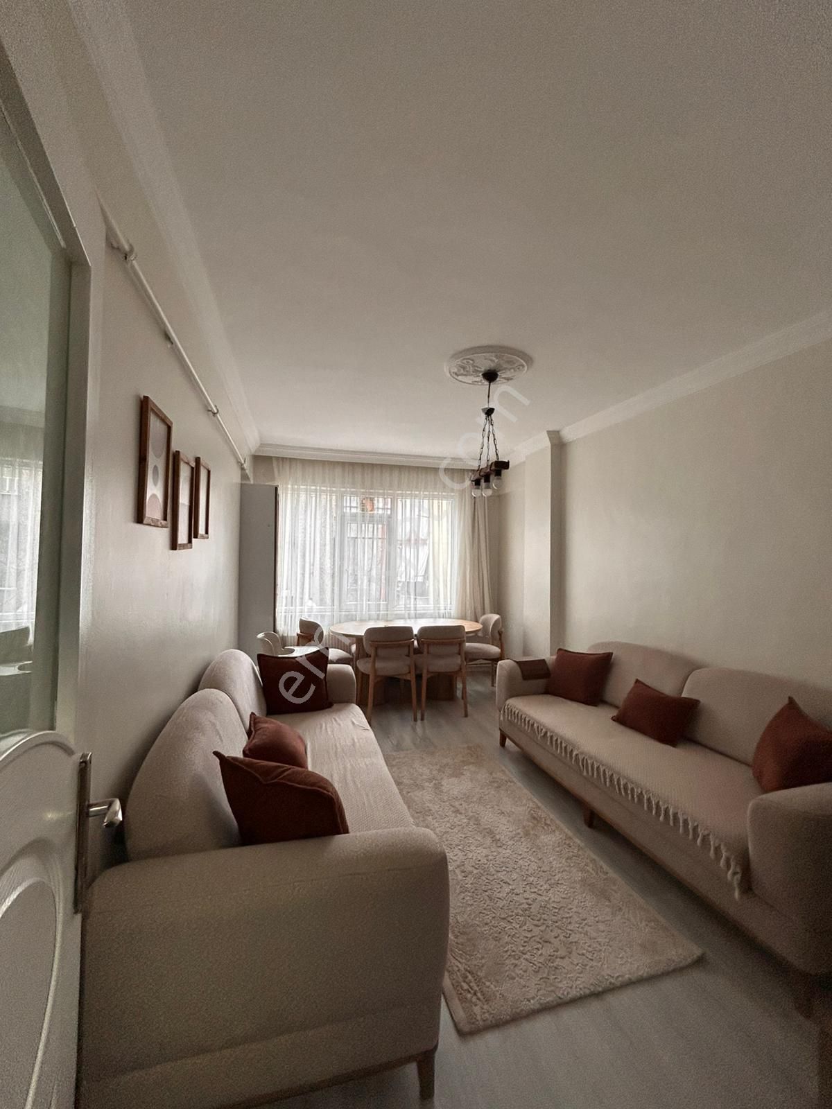 Beyoğlu Hacıahmet Mahallesi'nde Yüksek Giriş Krediye Uygun Fırsat Daire - Görsel 2