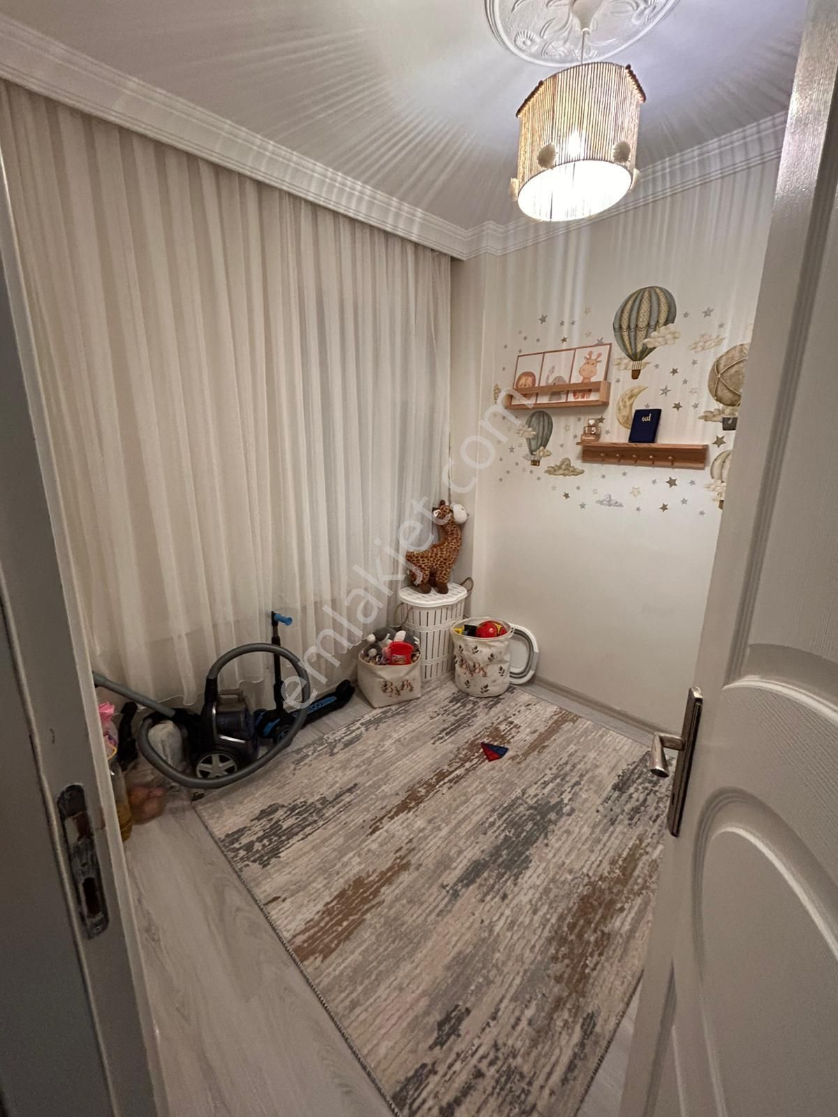 Beyoğlu Hacıahmet Mahallesi'nde Yüksek Giriş Krediye Uygun Fırsat Daire - Görsel 15