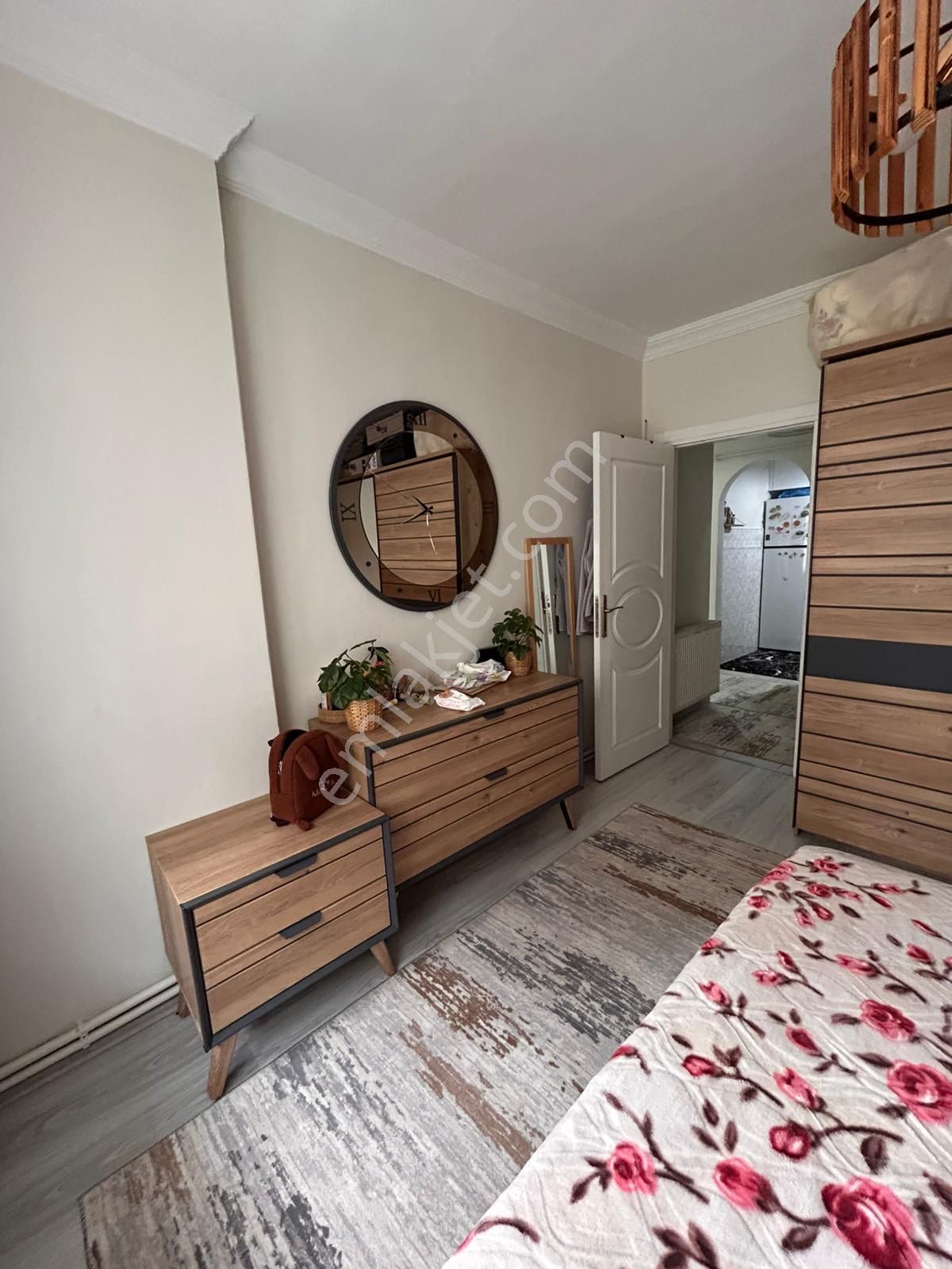 Beyoğlu Hacıahmet Mahallesi'nde Yüksek Giriş Krediye Uygun Fırsat Daire - Görsel 10