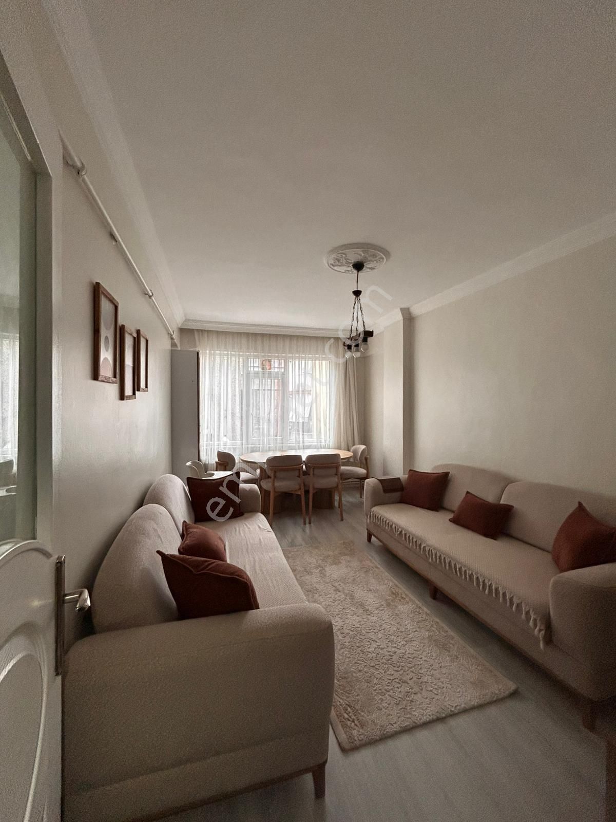 Beyoğlu Hacıahmet Mahallesi'nde Yüksek Giriş Krediye Uygun Fırsat Daire