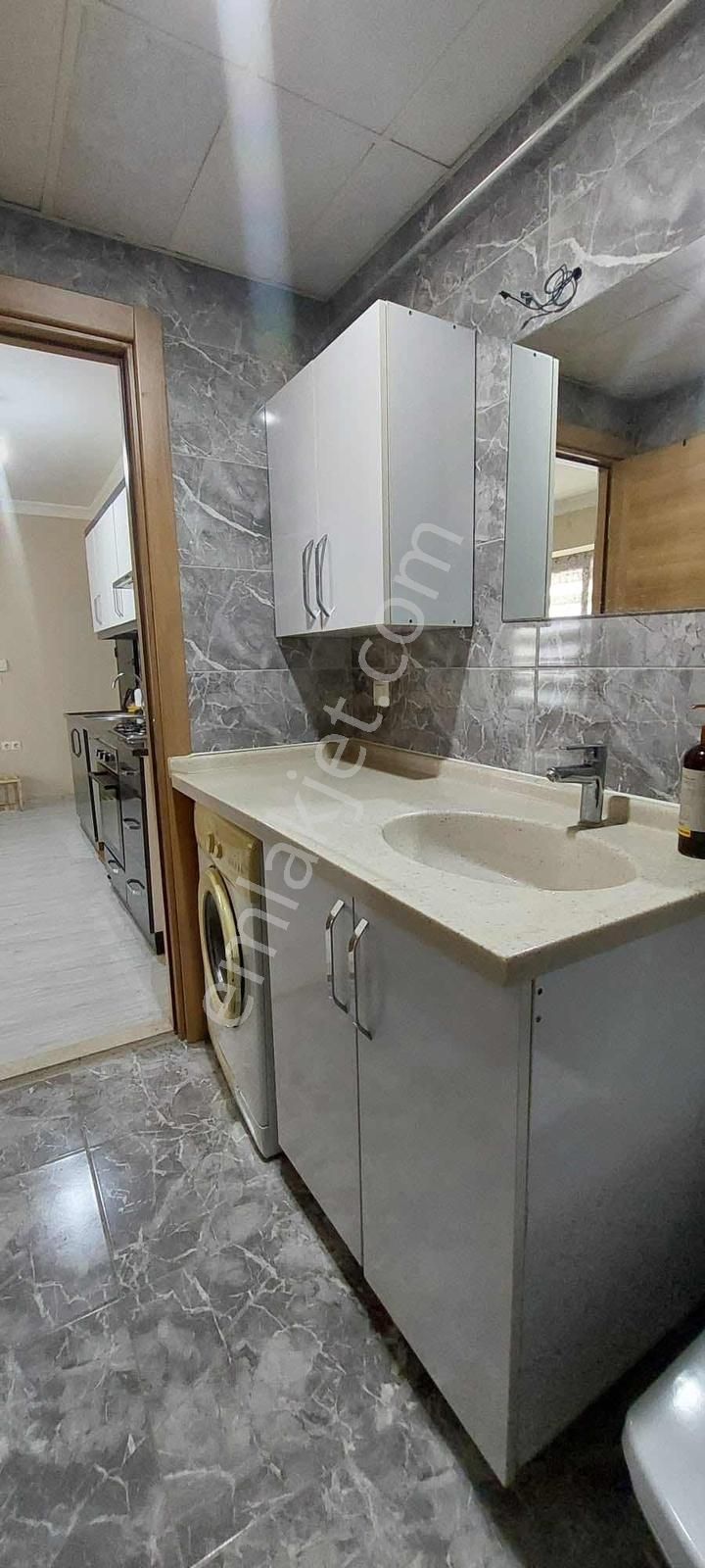Blue Life 1+1 Eşyalı Kiralık Daire - Görsel 5