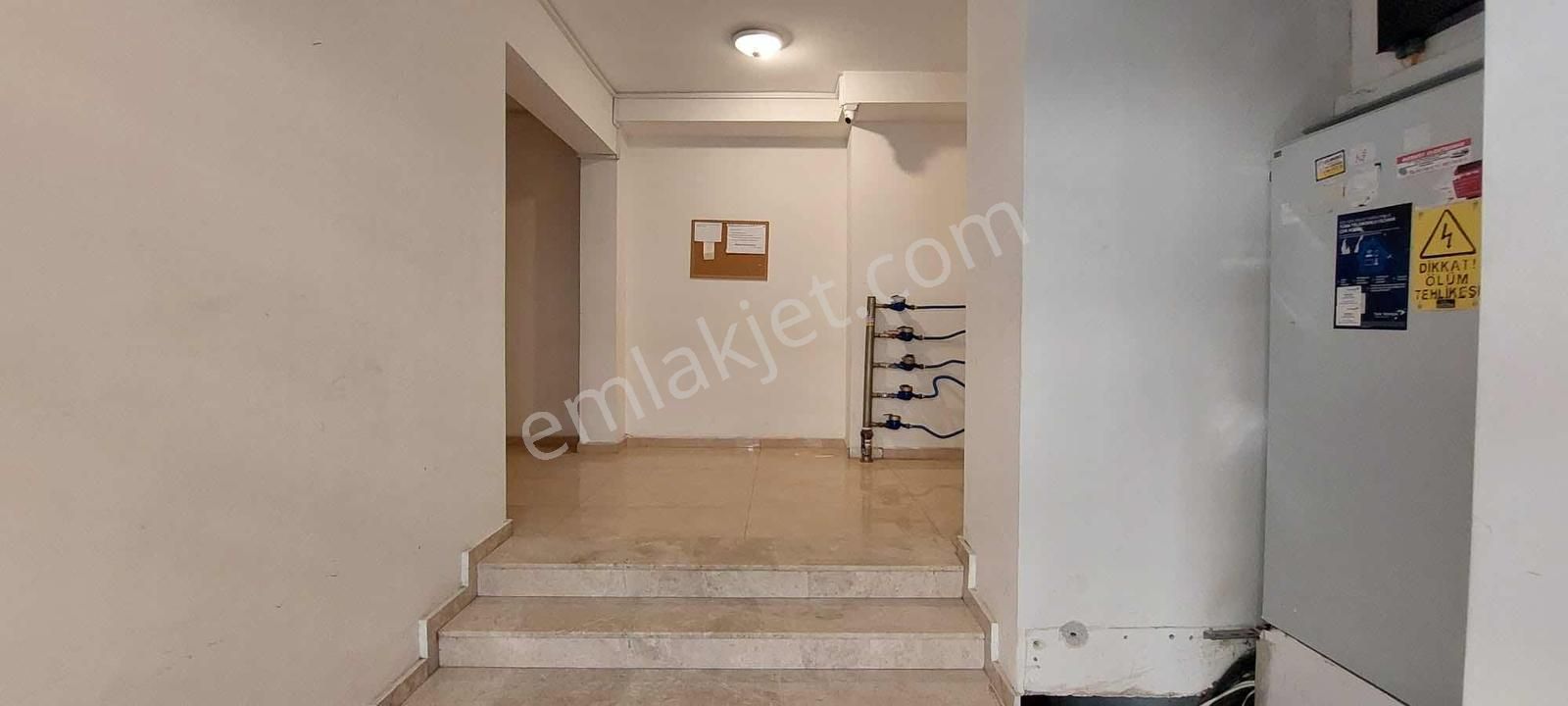 Blue Life 1+1 Eşyalı Kiralık Daire - Görsel 11